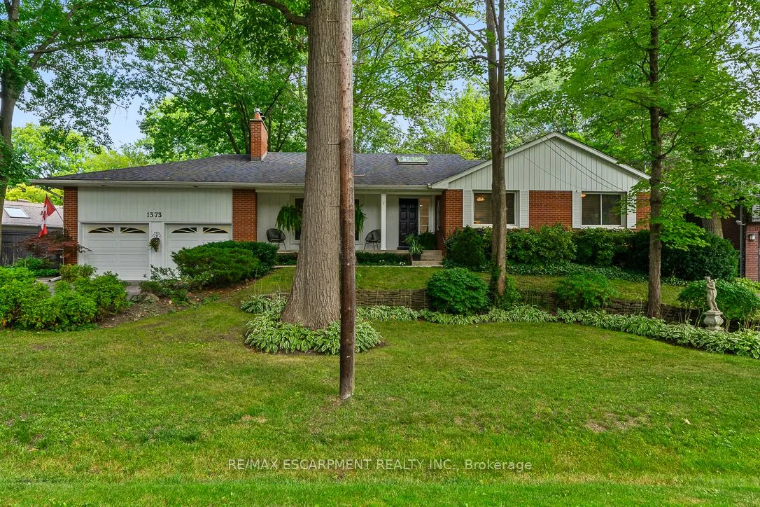 Detached Home For Sale | W13085352
