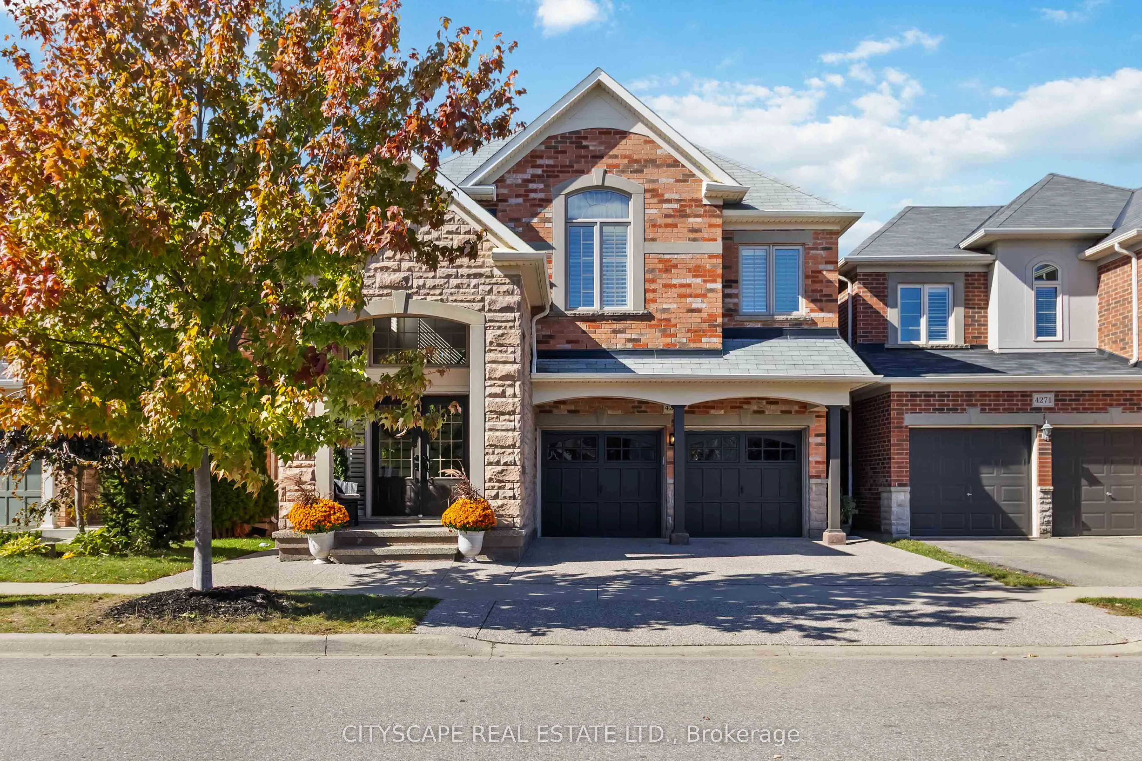 Detached Home For Sale | W13085532