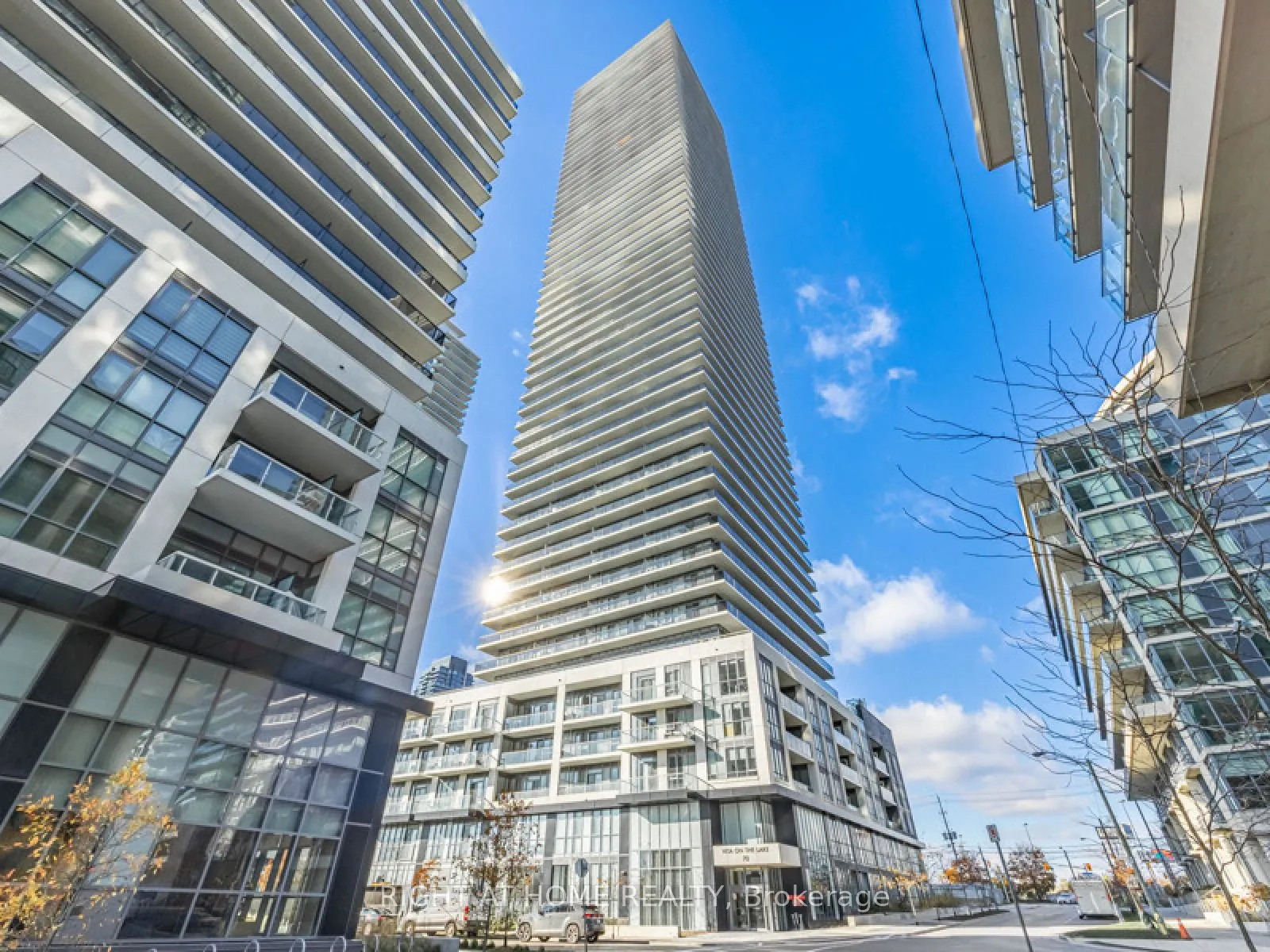 Property For Lease | W13085668