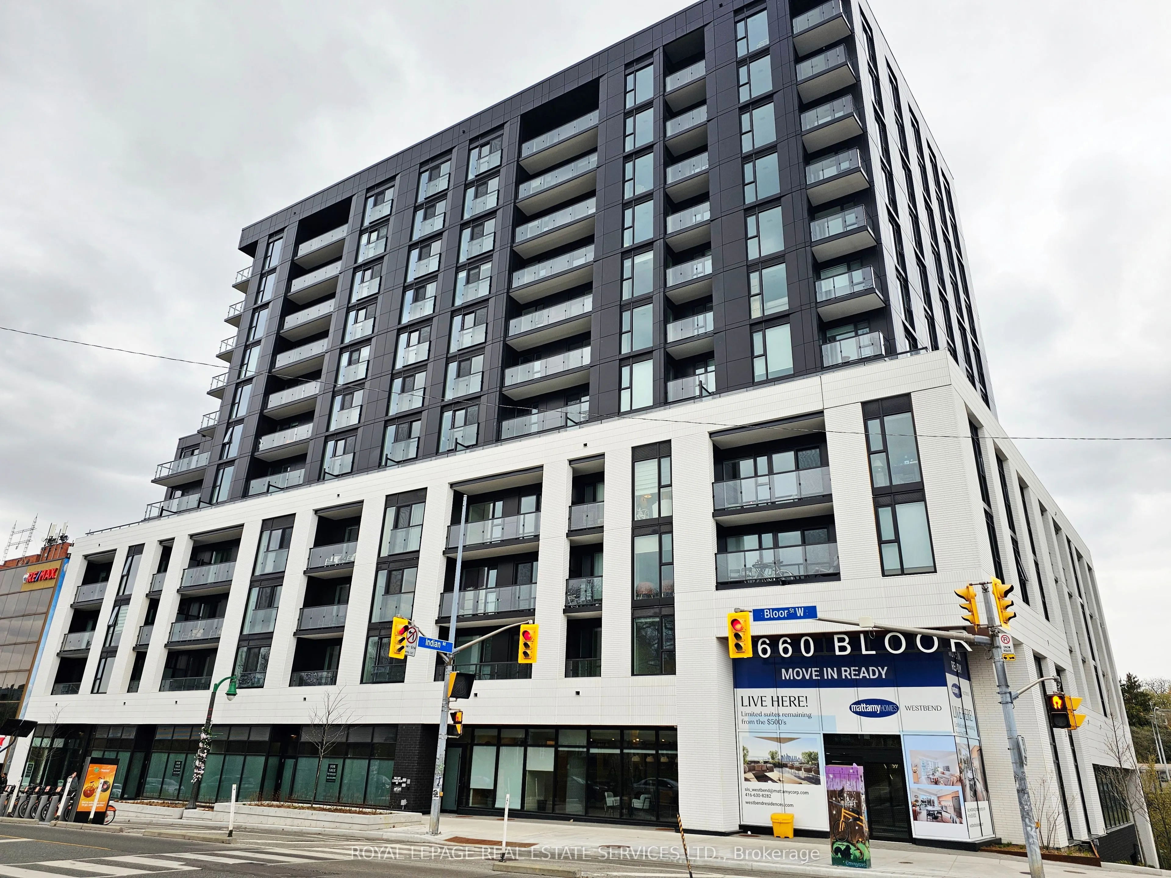 Property For Lease | W13085762