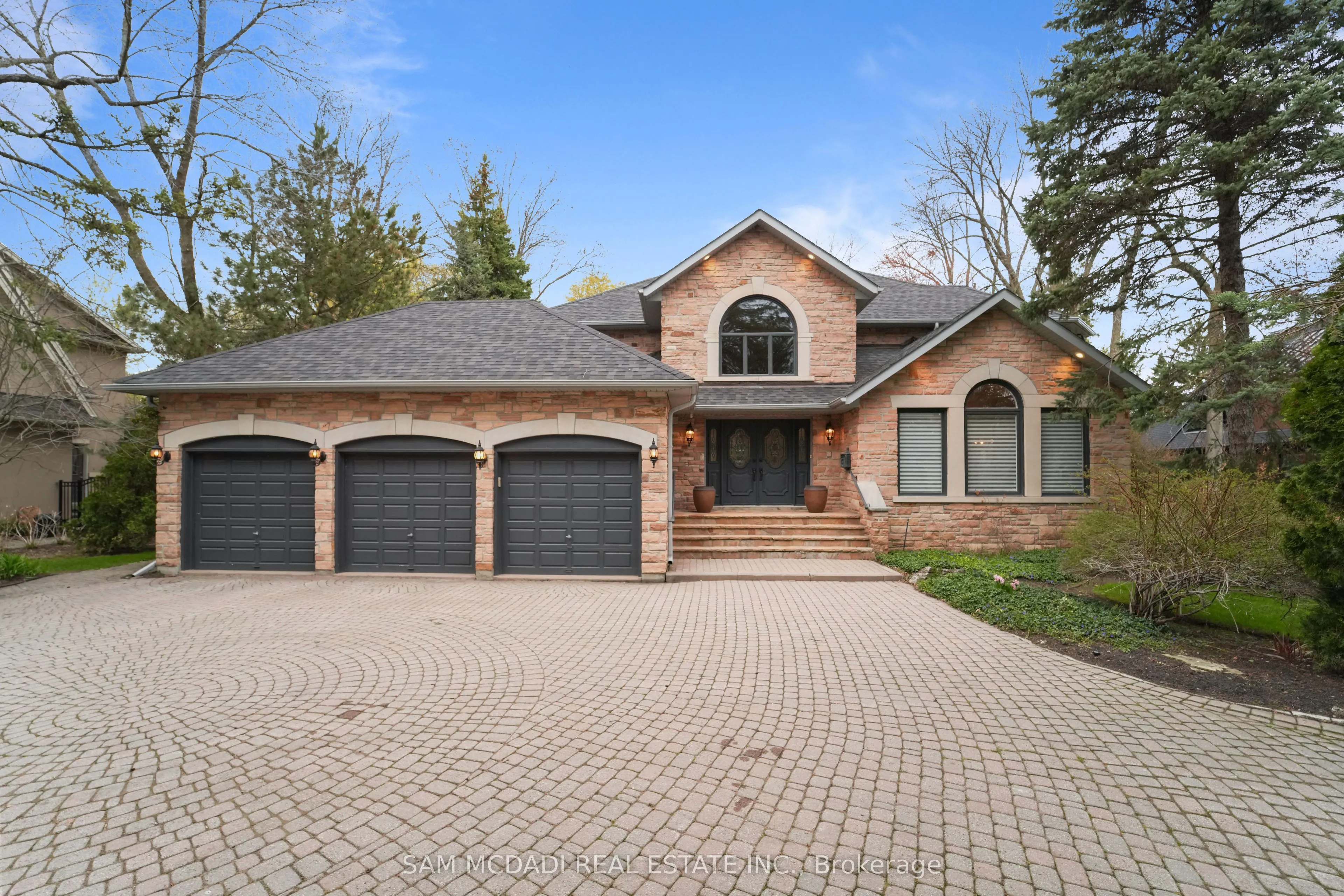 Detached Home For Sale | W13085836