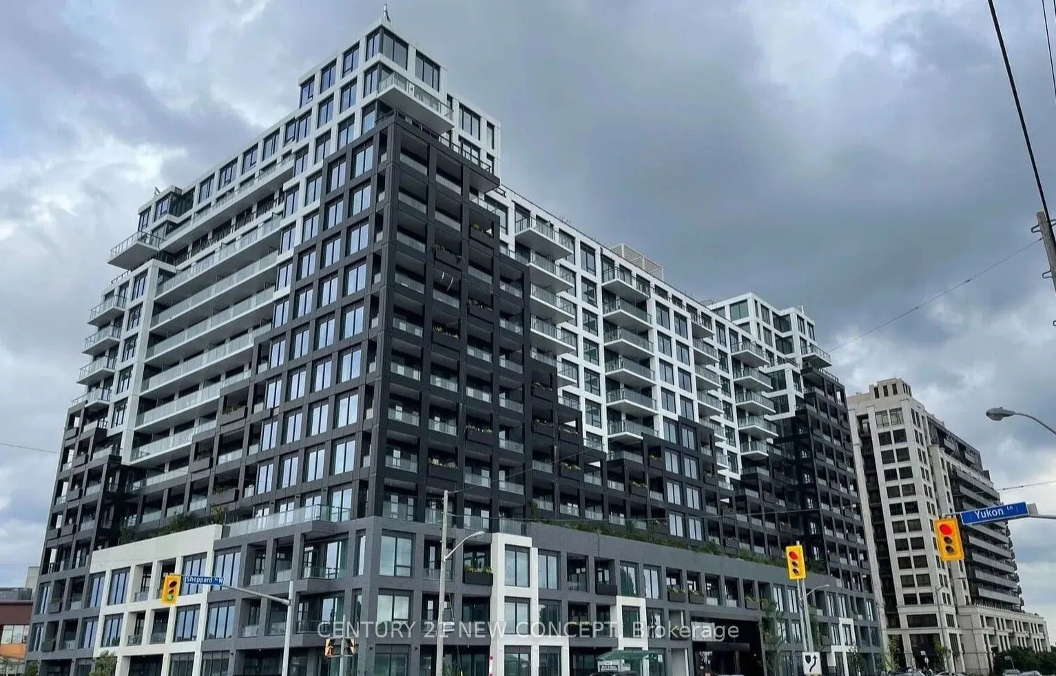Property For Lease | W13085868