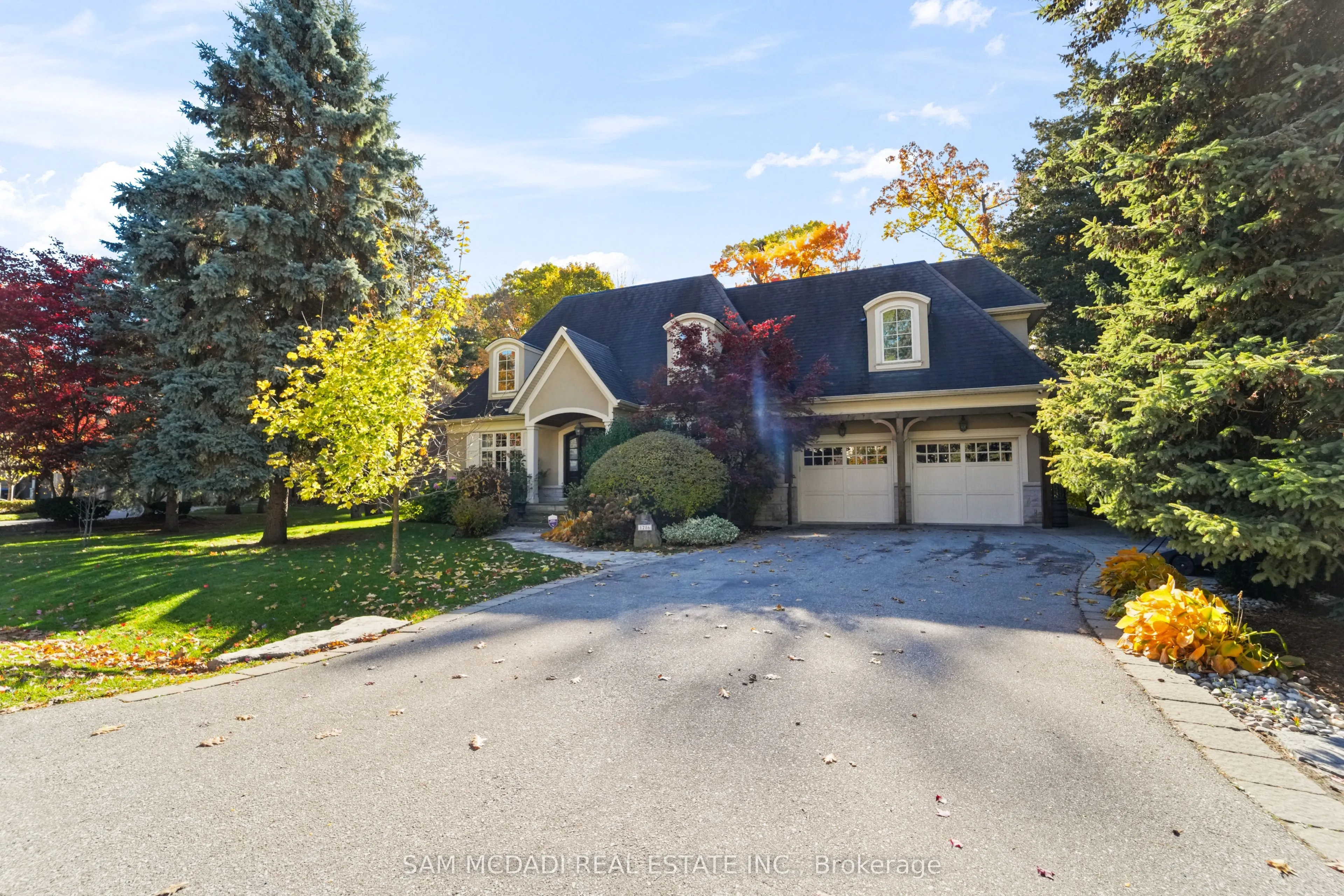 Detached Home For Sale | W13086218