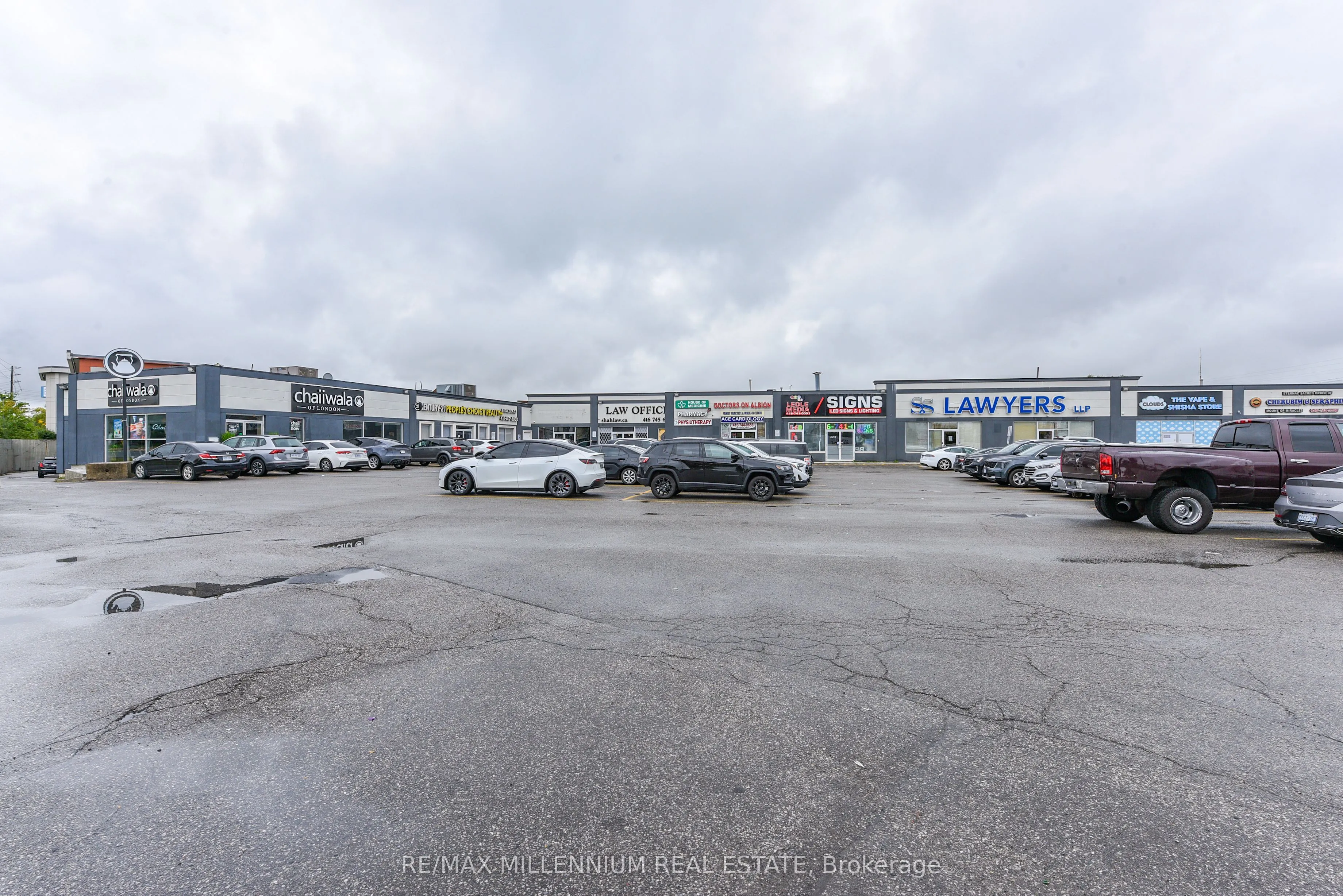 Property For Sale | W13086222