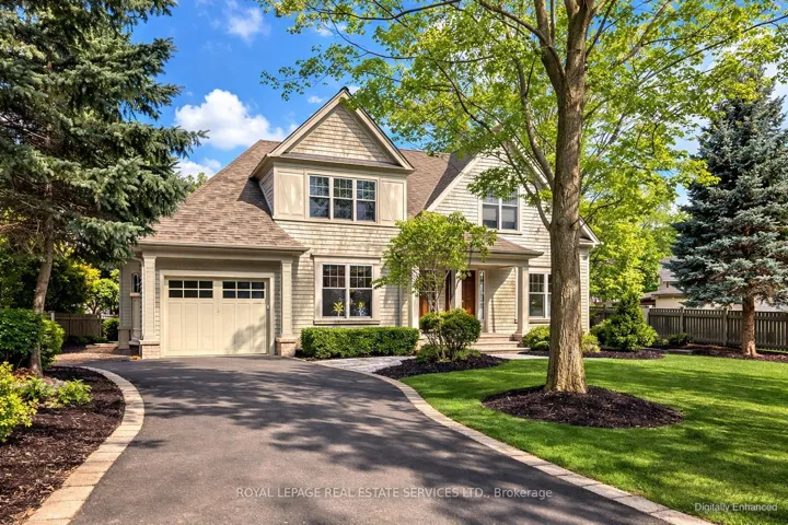 A Refined Living Experience in a Coveted Setting!