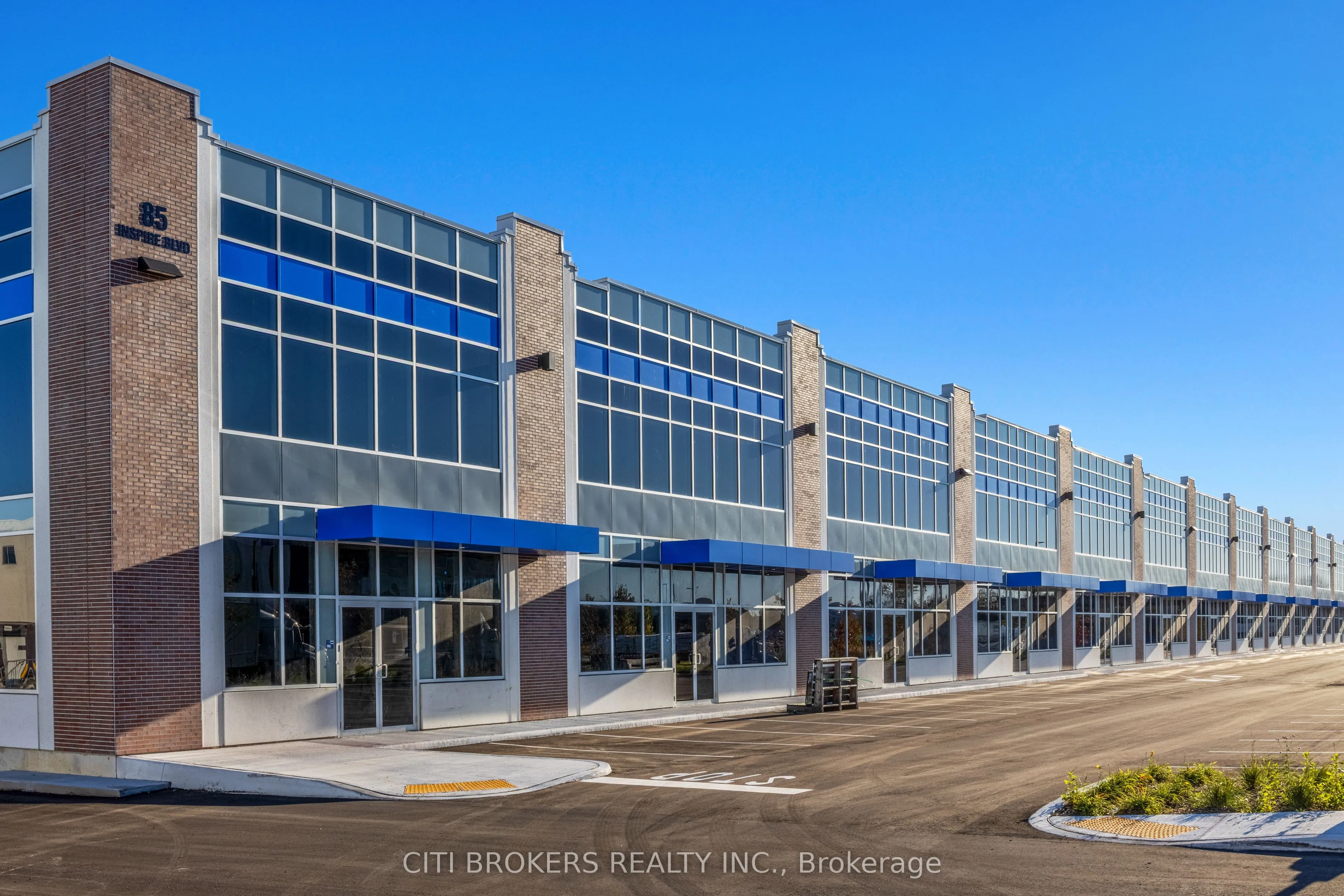 Industrial Property For Sale | W13086512