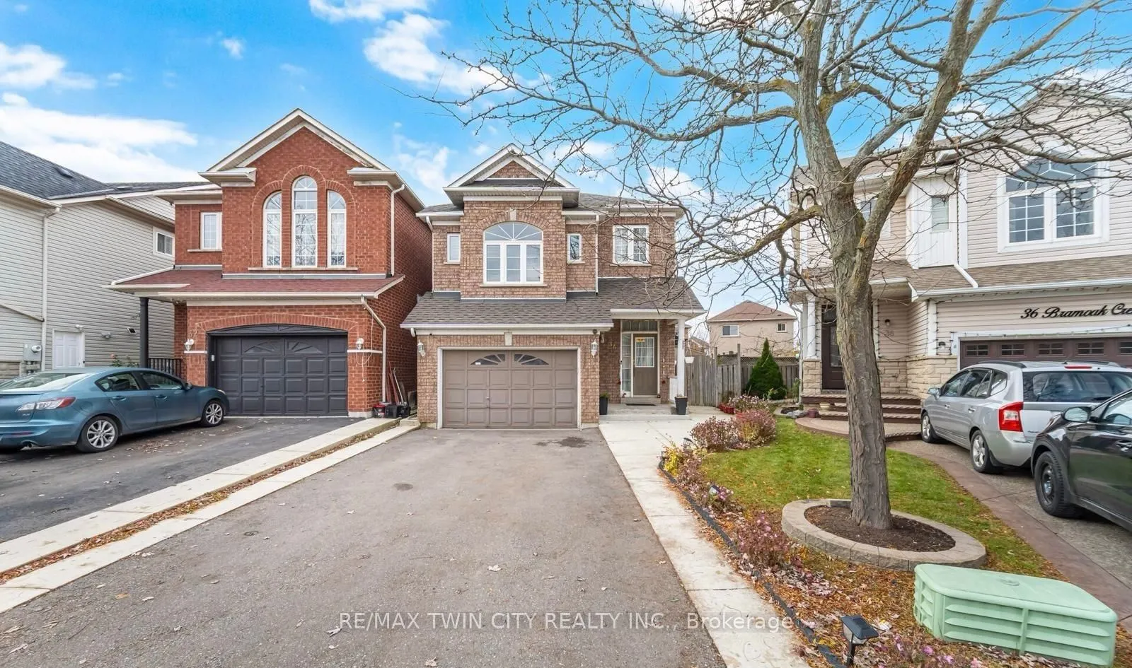 Property For Lease | W13086522