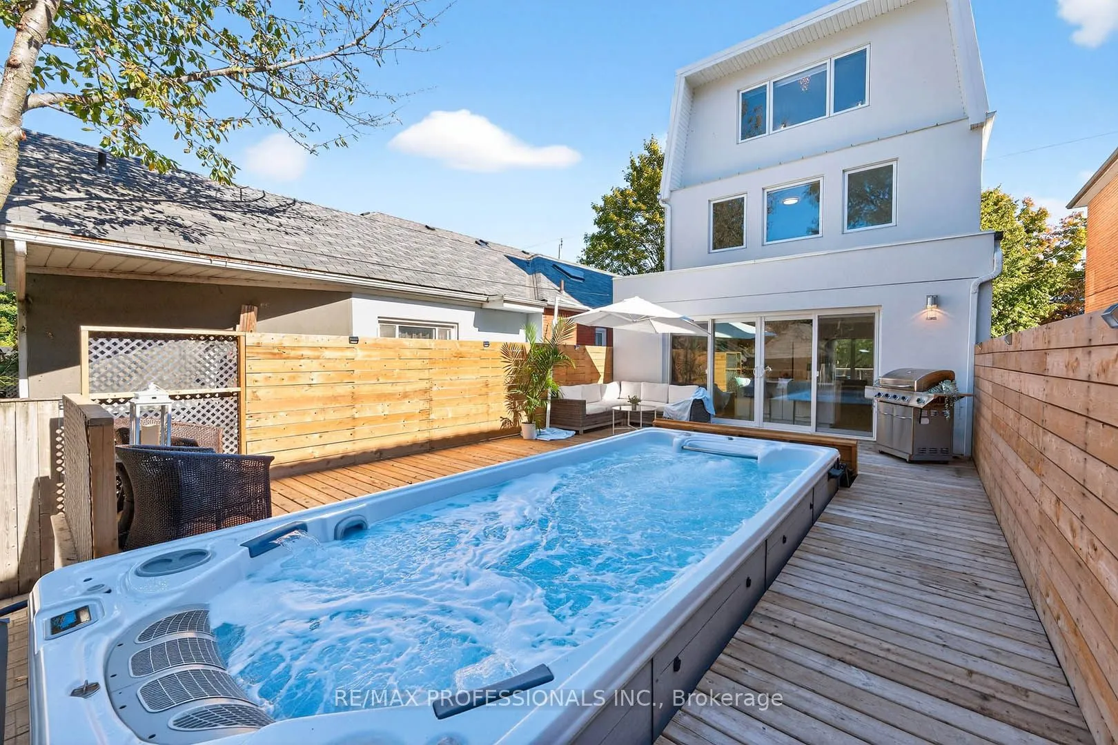 Detached Home For Sale | W13087432