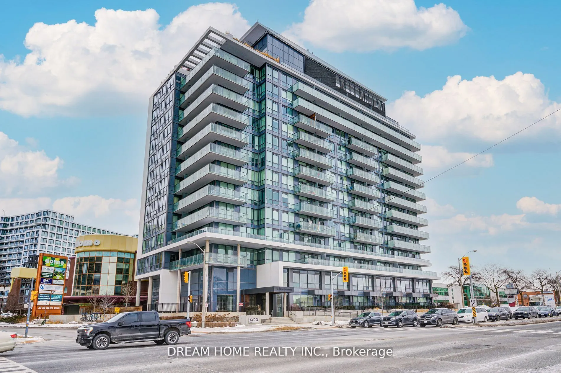 Property For Lease | W13087560