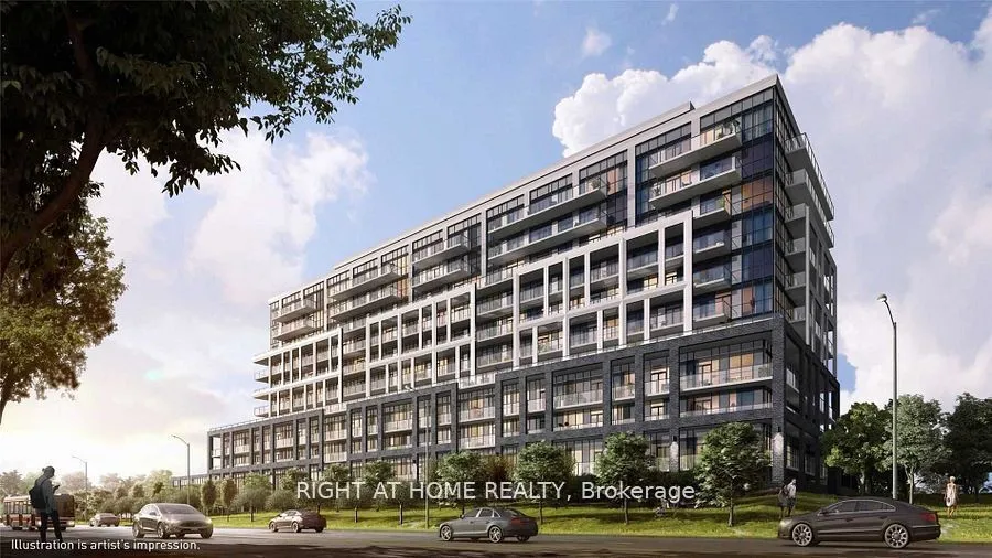Property For Lease | W13087644