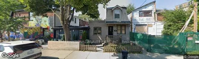 Detached Home For Sale | W13088288