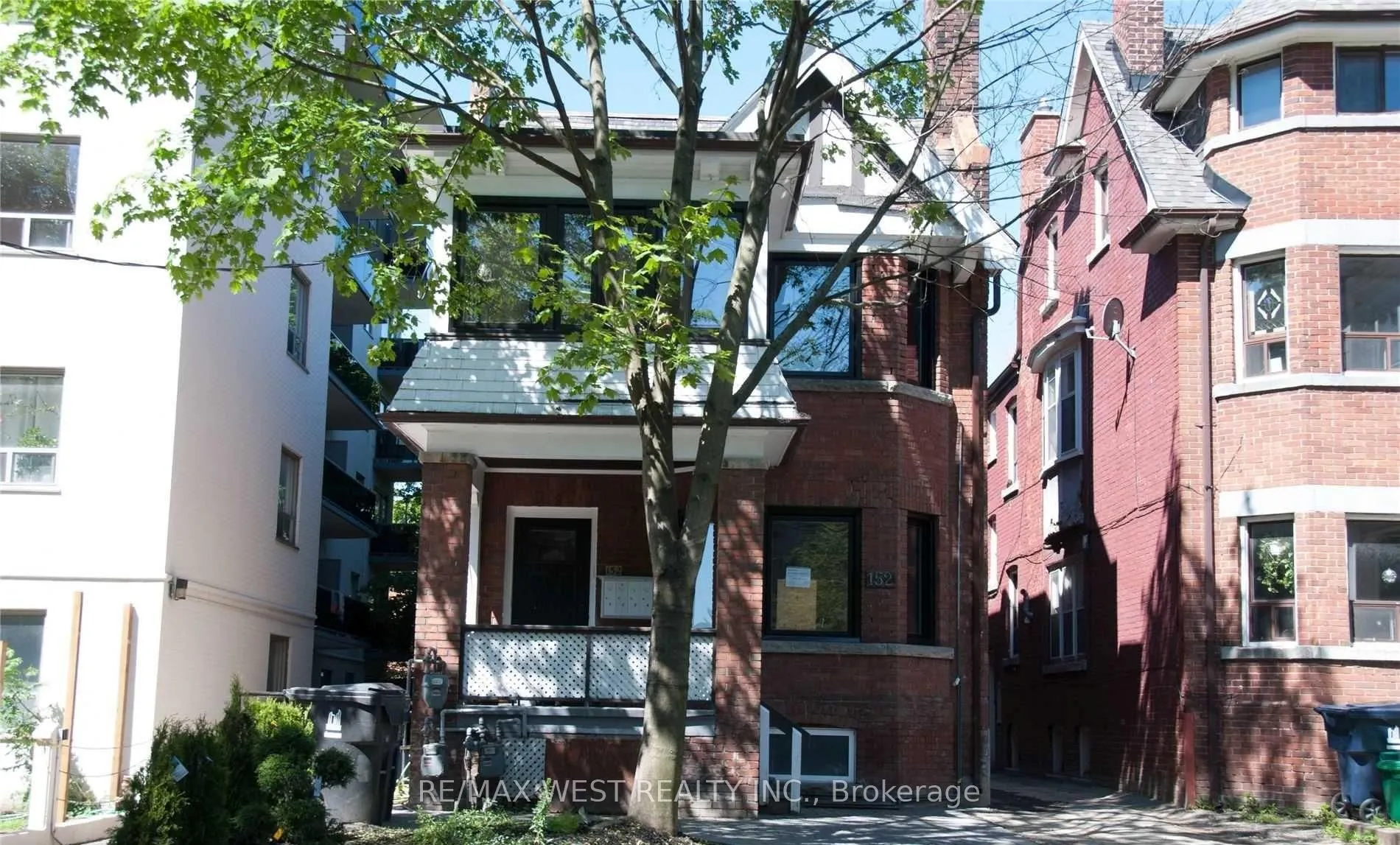 Duplex For Lease | W13088722