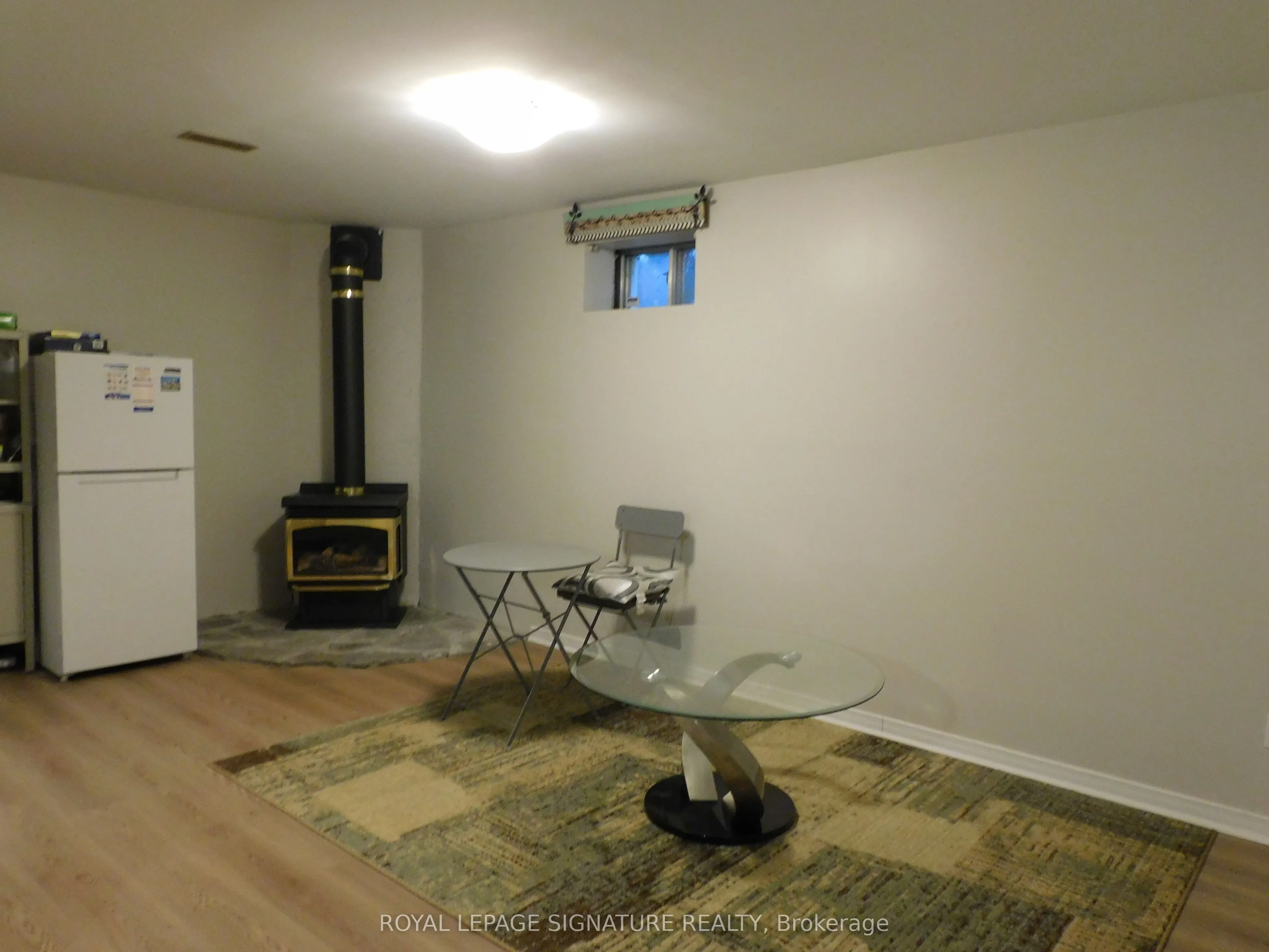 Detached Home For Lease | W13088950