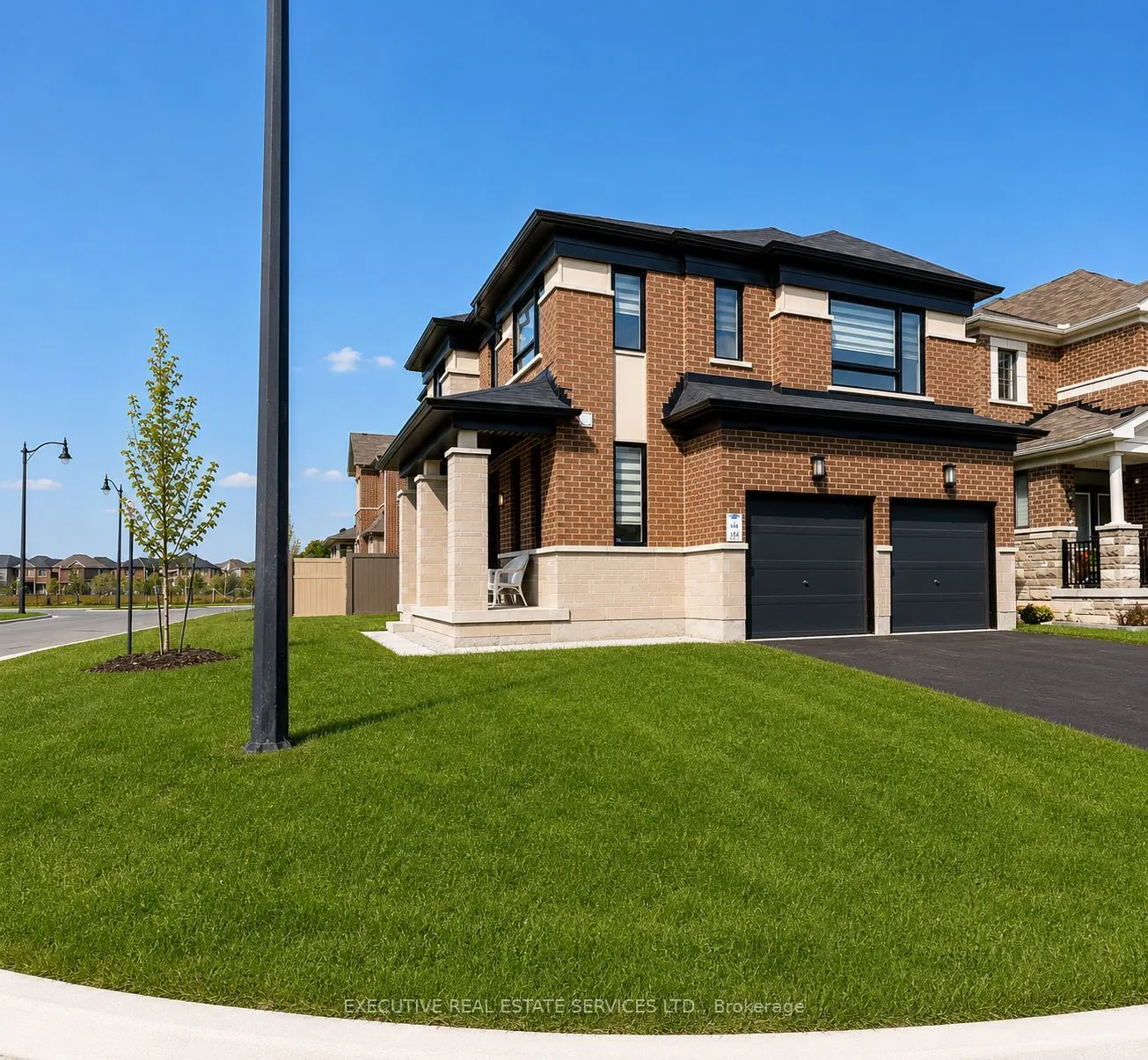 Detached Home For Sale | W13089440