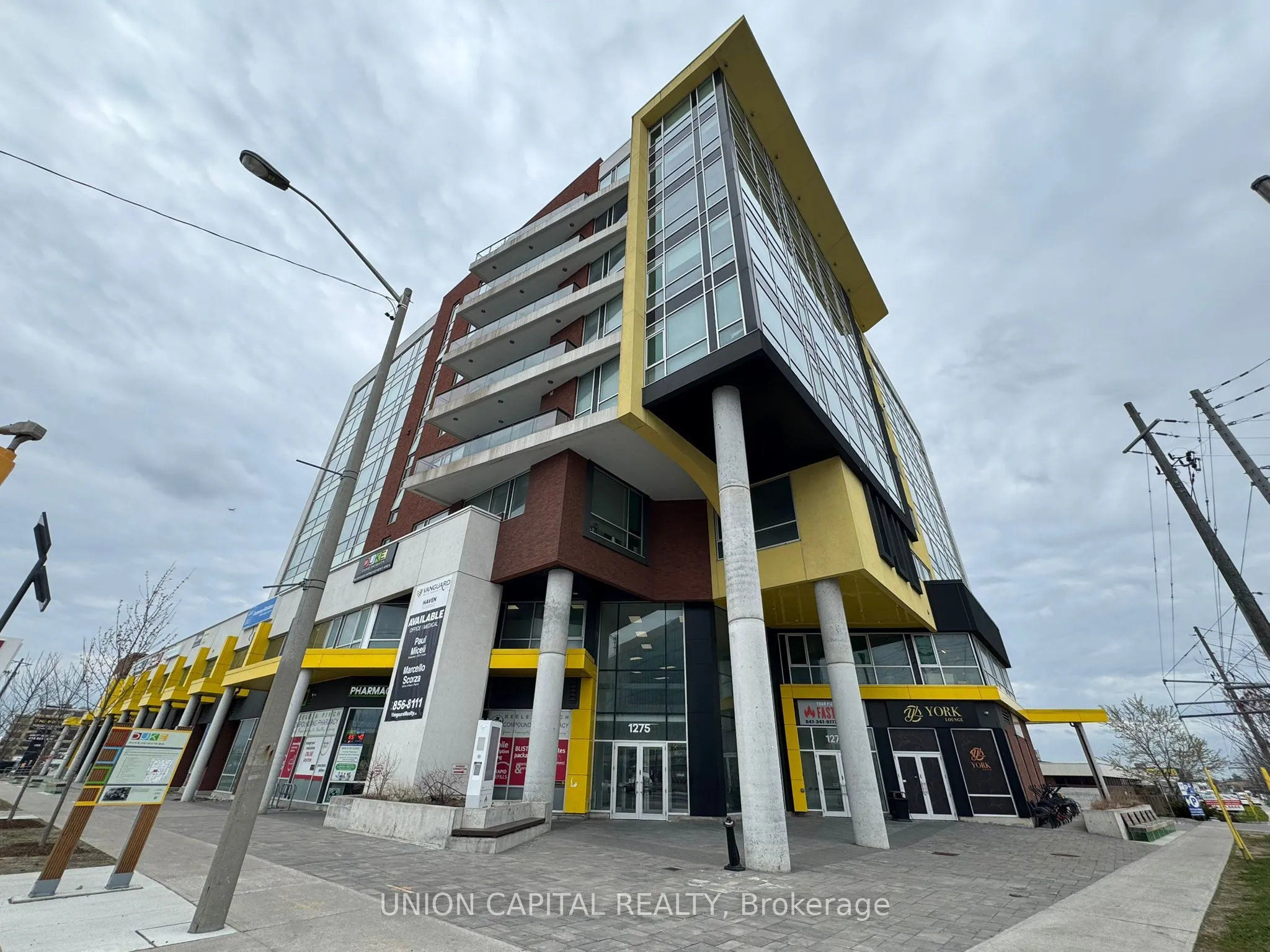 Office For Lease | W13089520