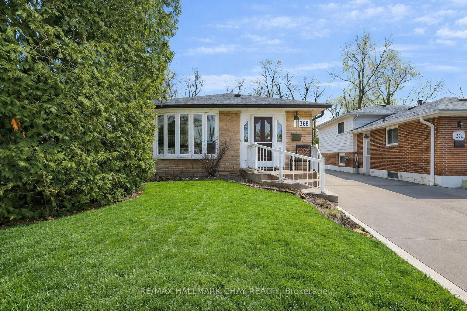 Semi-Detached Home For Sale | W13089572