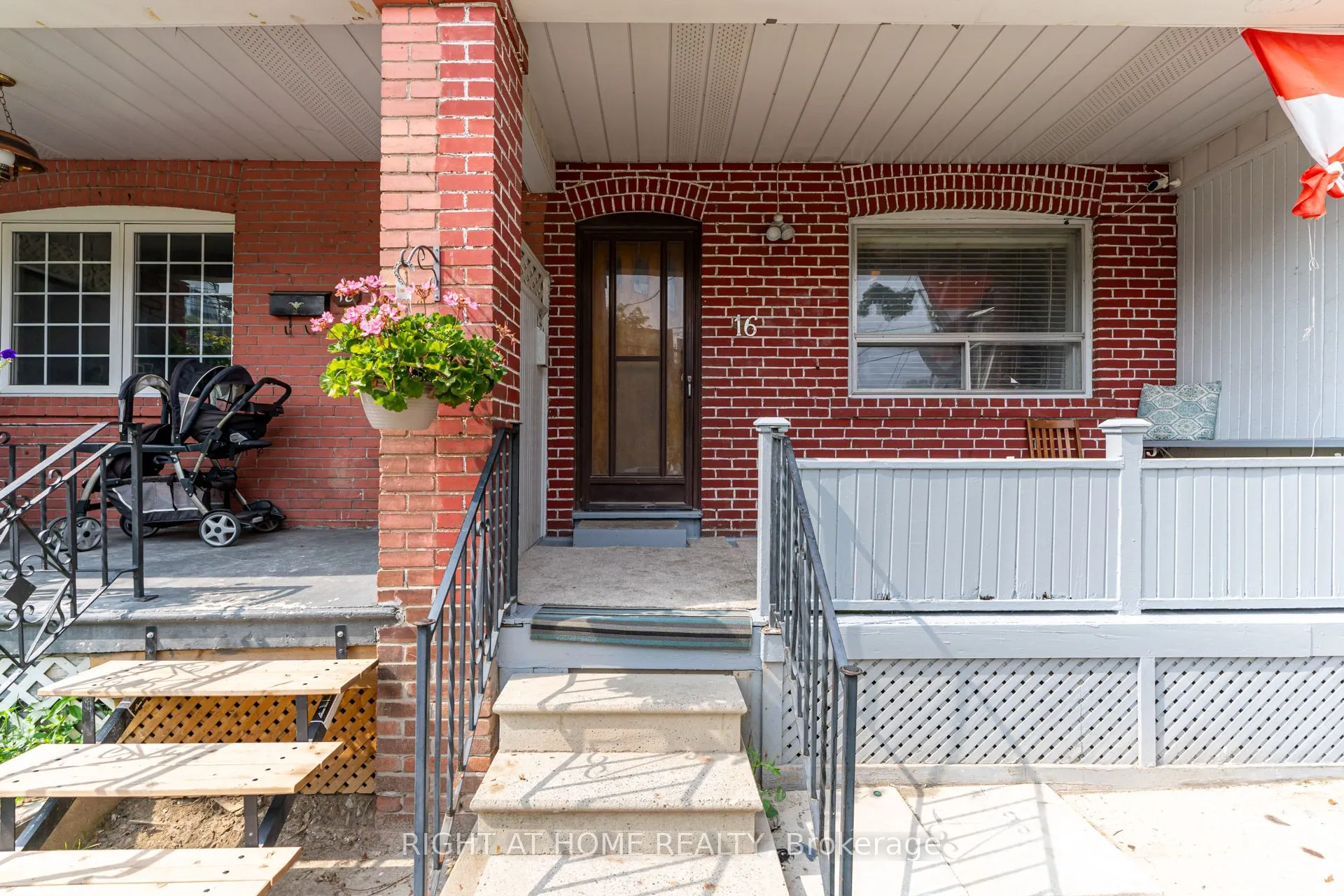 Semi-Detached Home For Sale | W13089828
