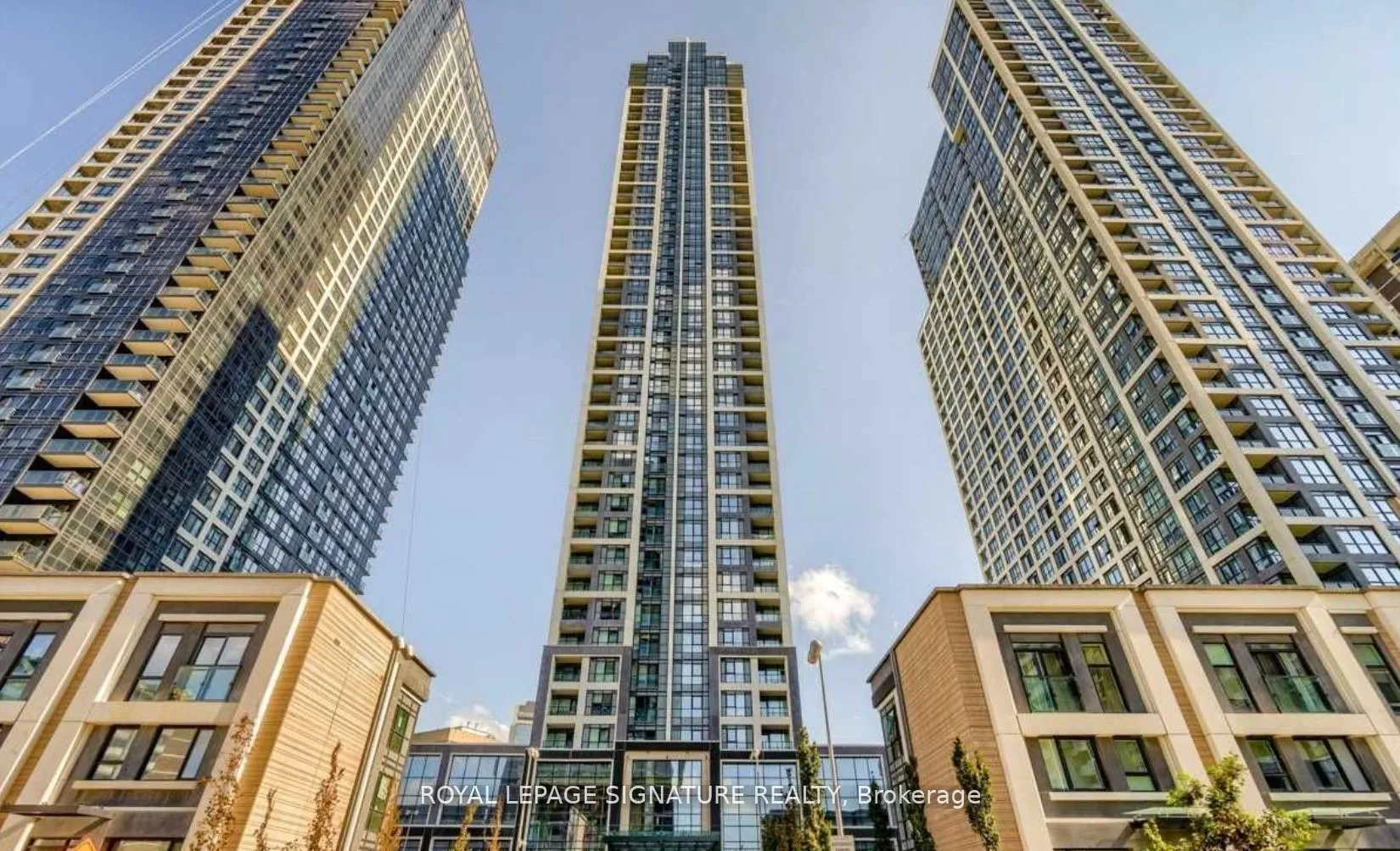 Property For Lease | W13090242