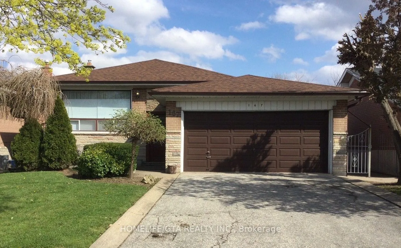Property For Lease | W13090314