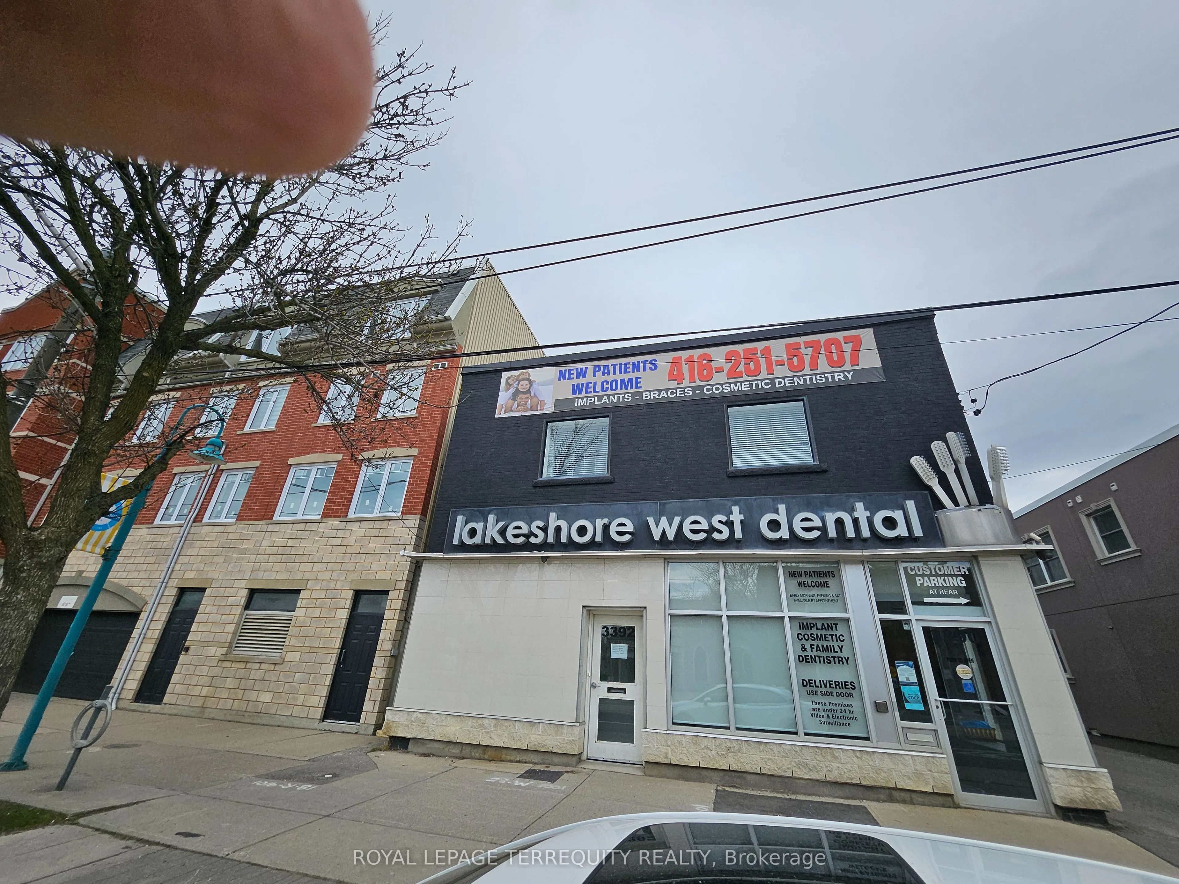 Property For Lease | W13090522