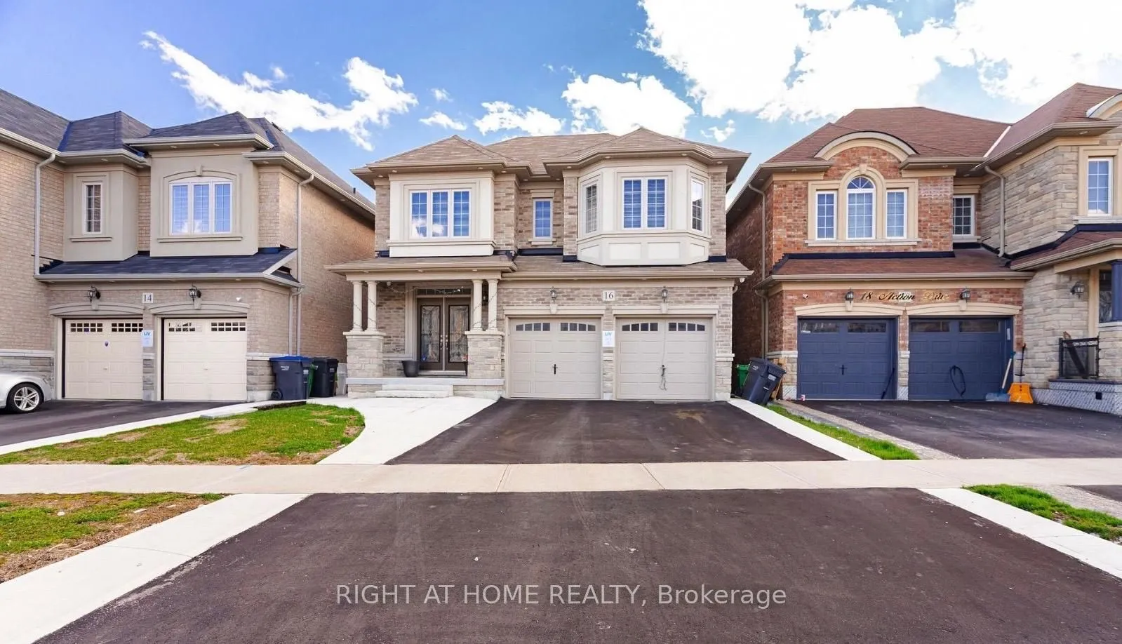 Detached Home For Sale | W13090548