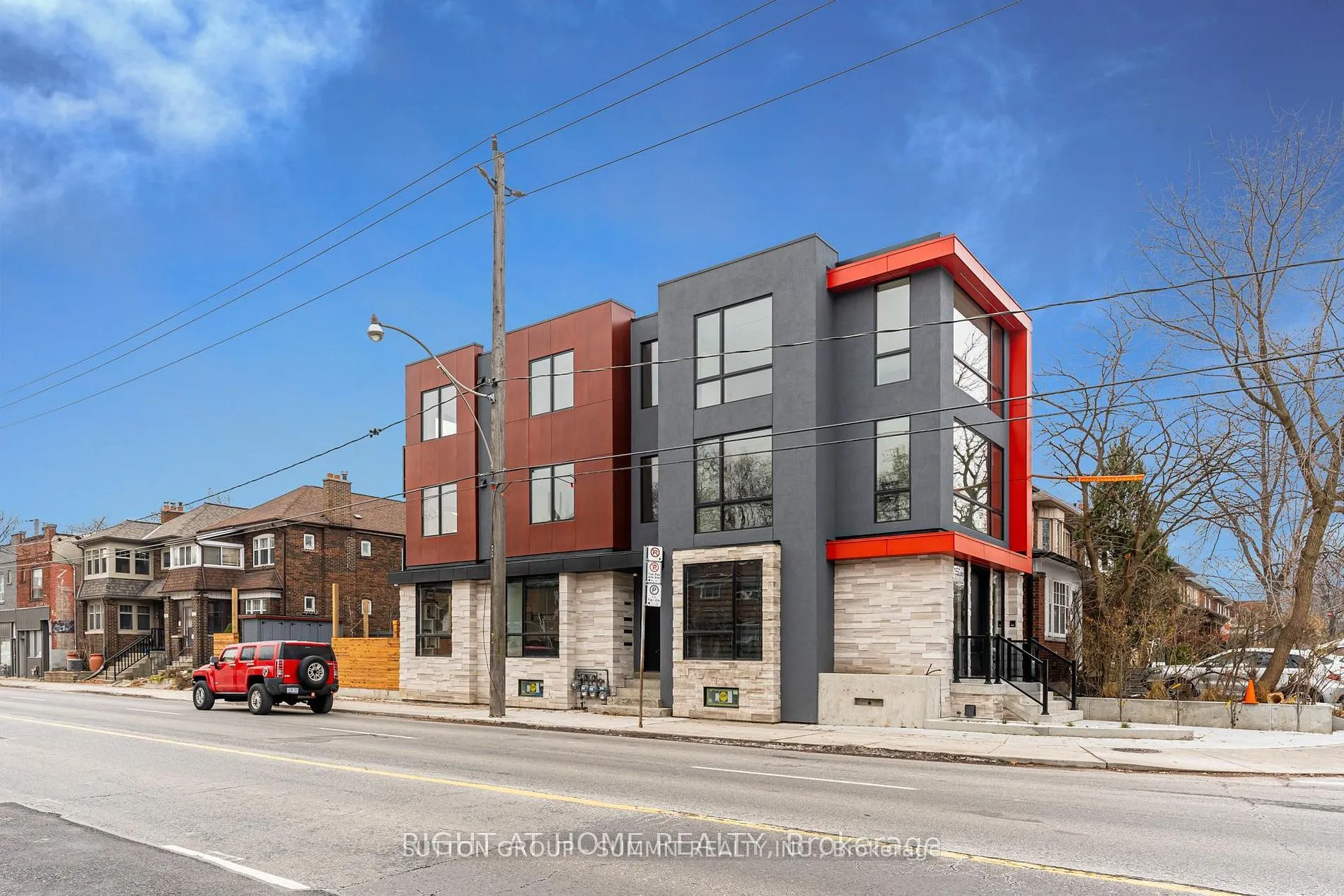 Office For Lease | W13090872