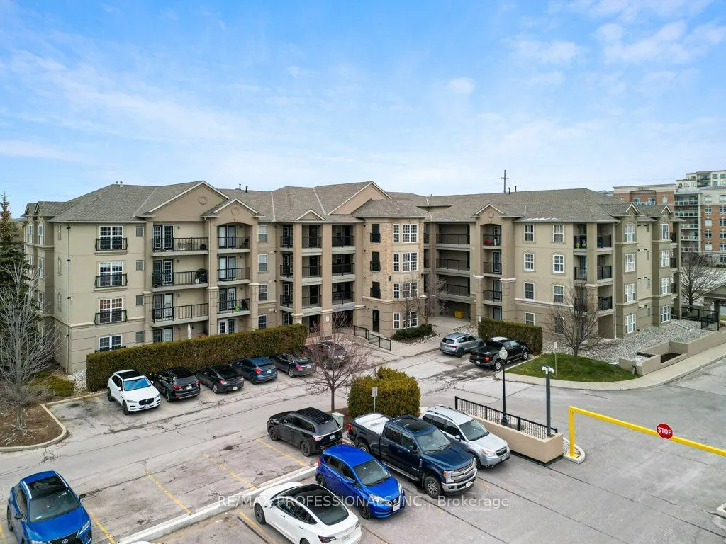 Property For Lease | W13091142