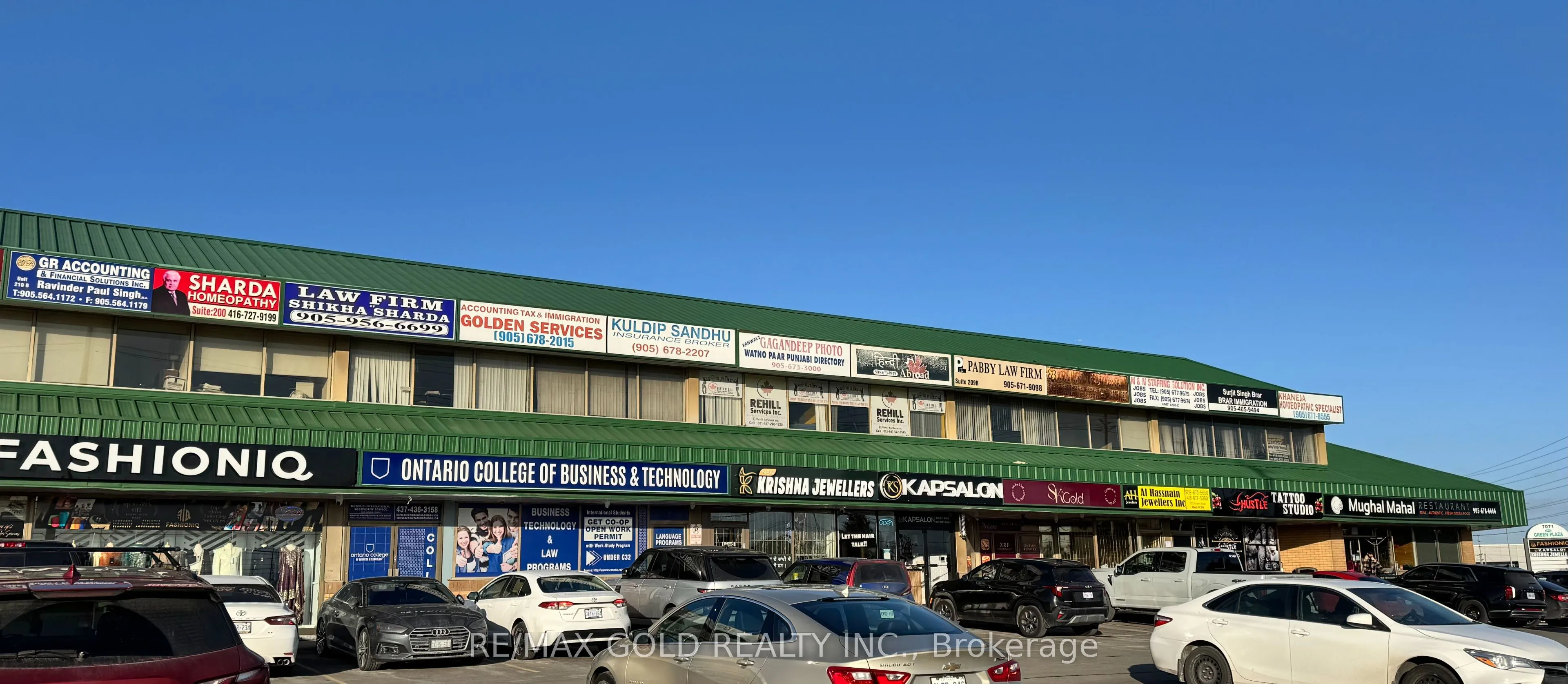 Property For Lease | W13091148