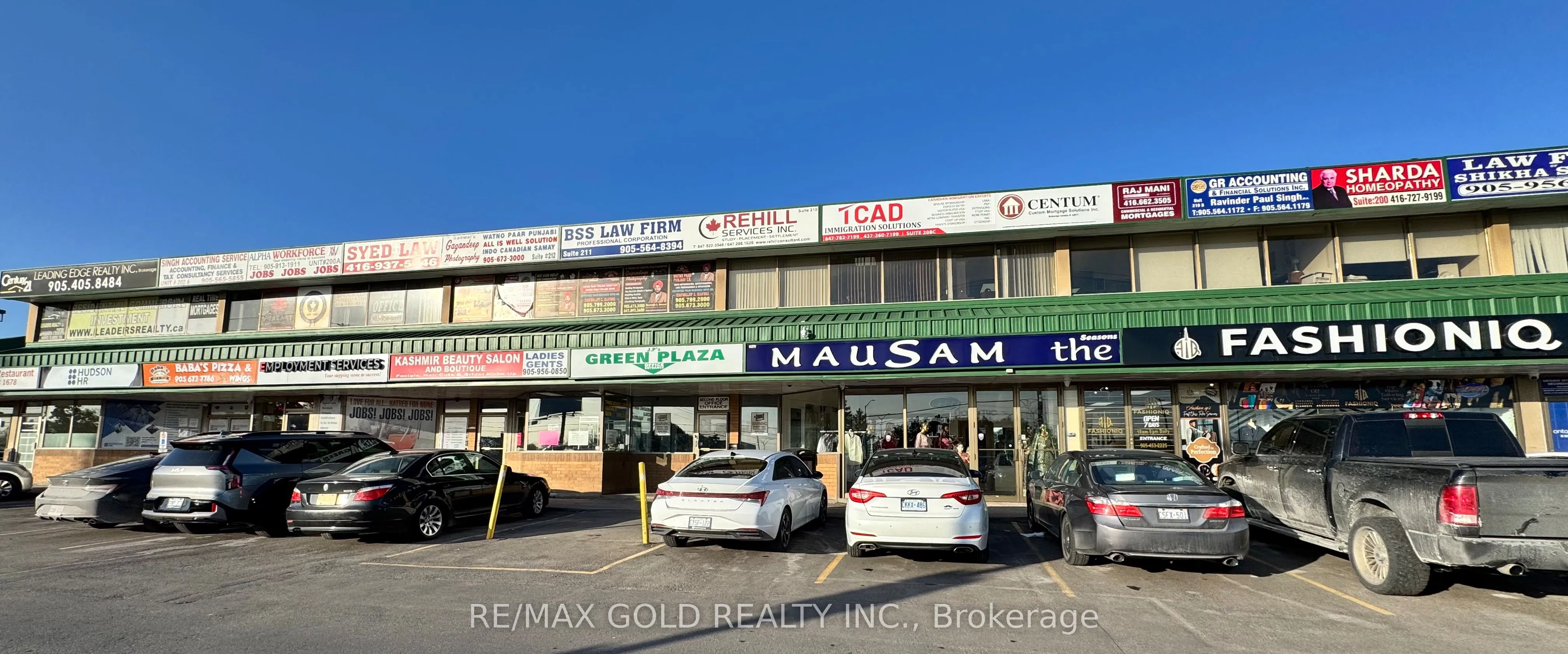 Property For Lease | W13091234