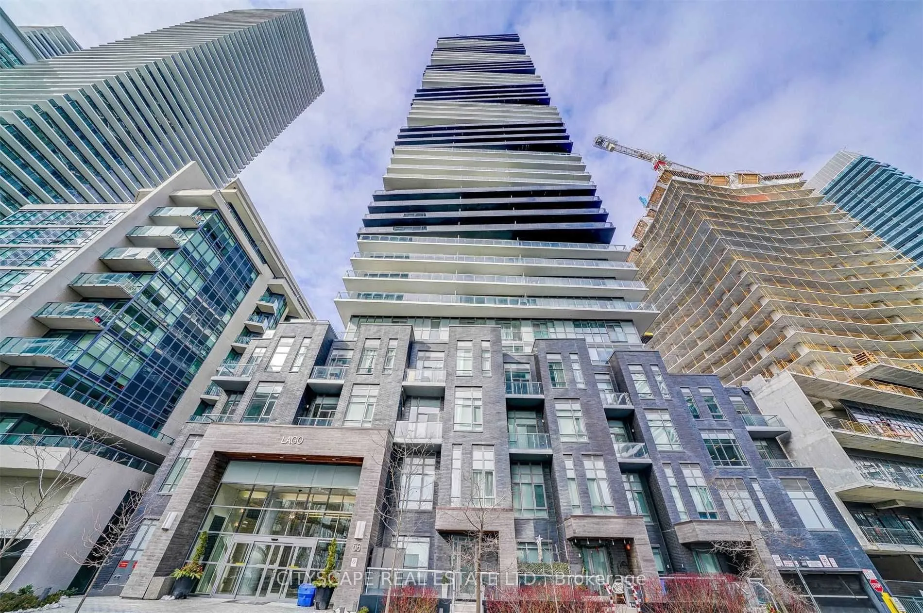 Property For Lease | W13091526