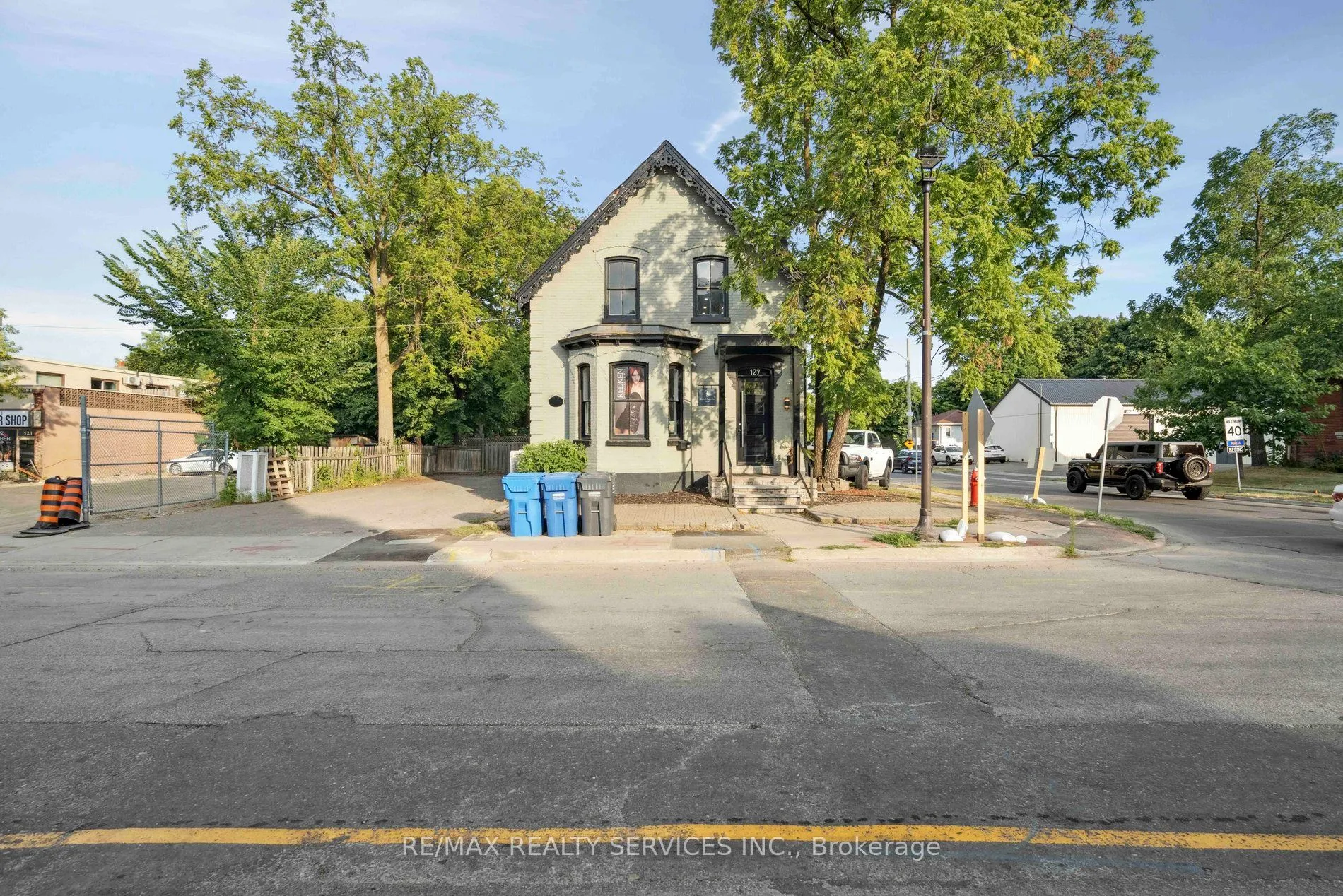 Property For Sale | W13091920