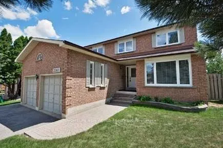 Detached Home For Lease | W13091934