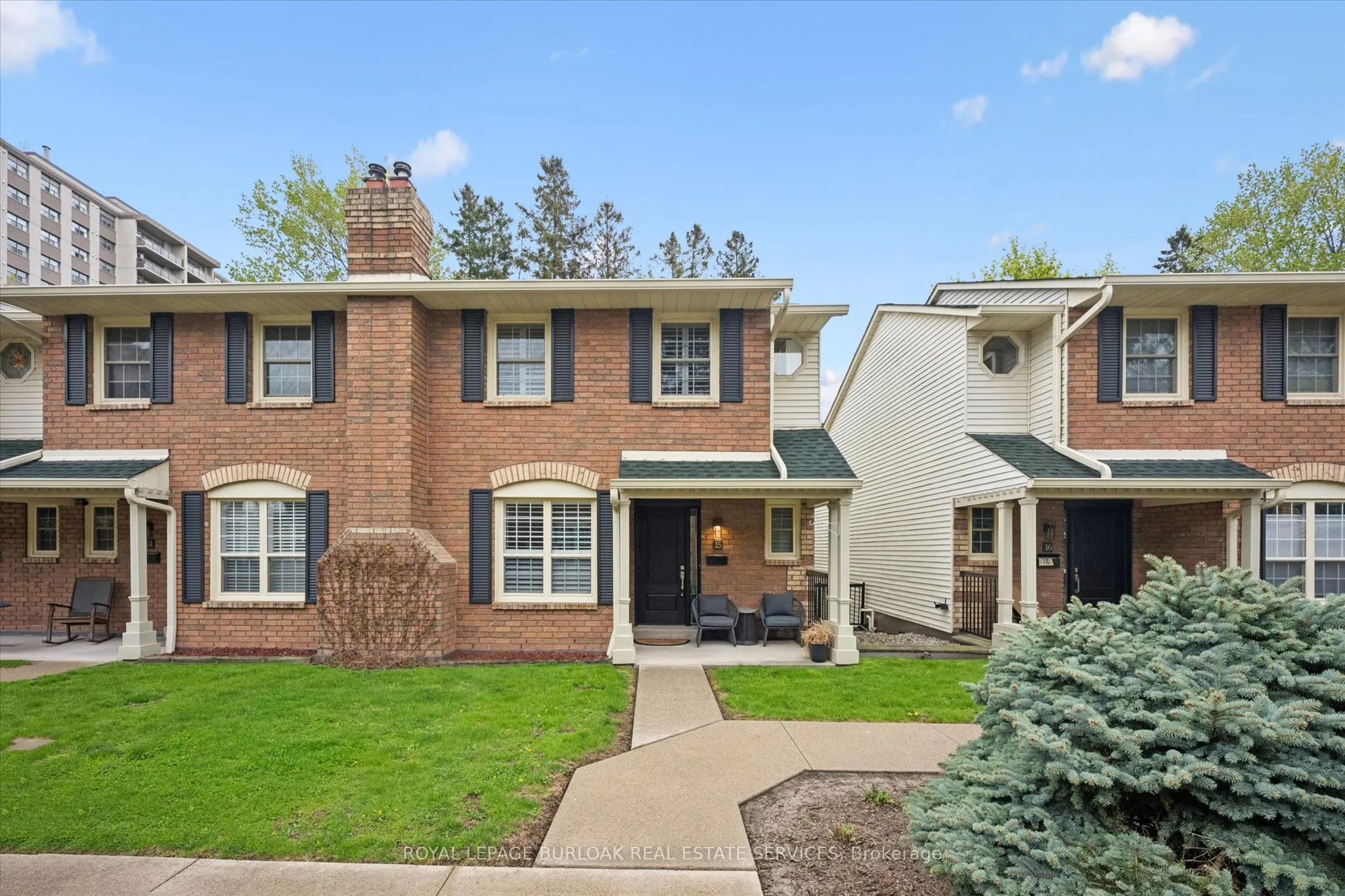 Property For Sale | W13092306