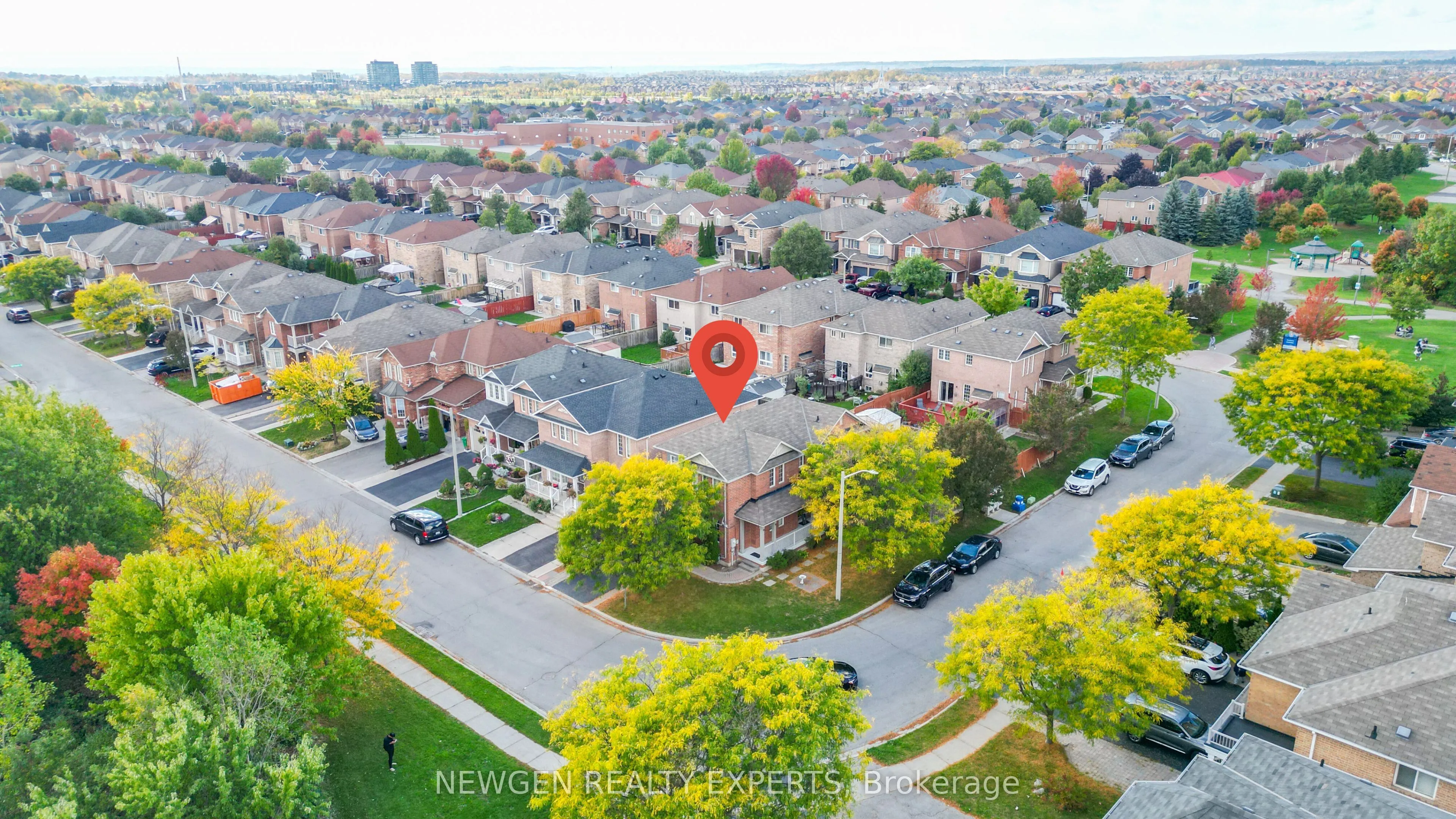 Detached Home For Sale | W13092368