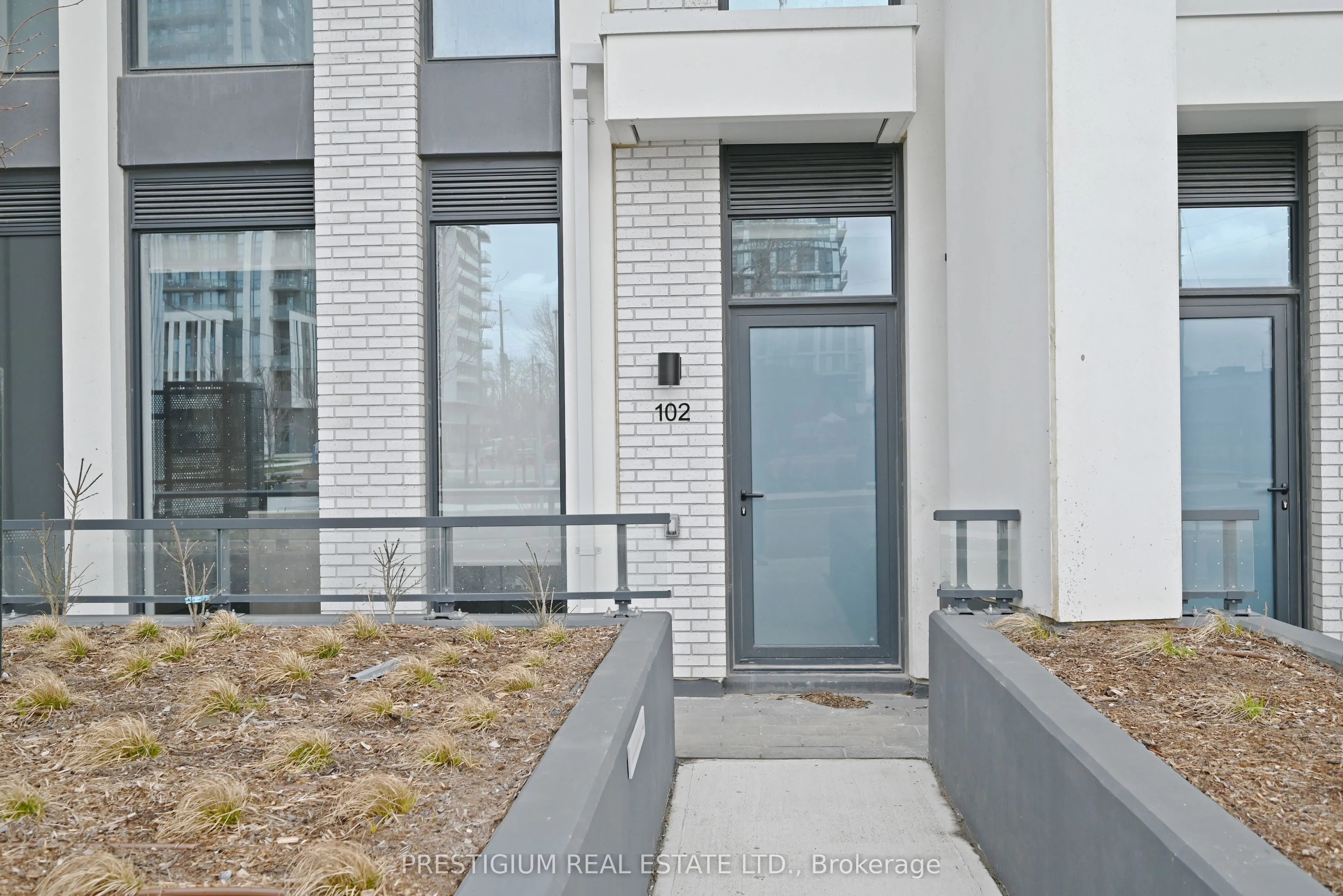 Property For Lease | W13092852