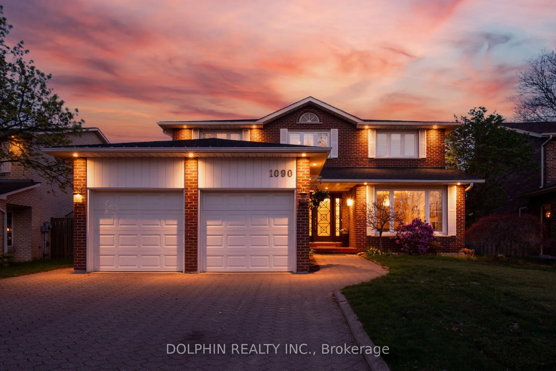 Detached Home For Sale | W13092884