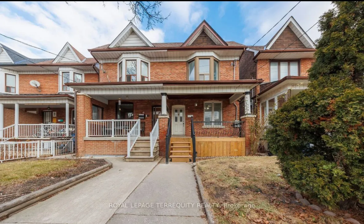 Triplex For Lease | W13093102