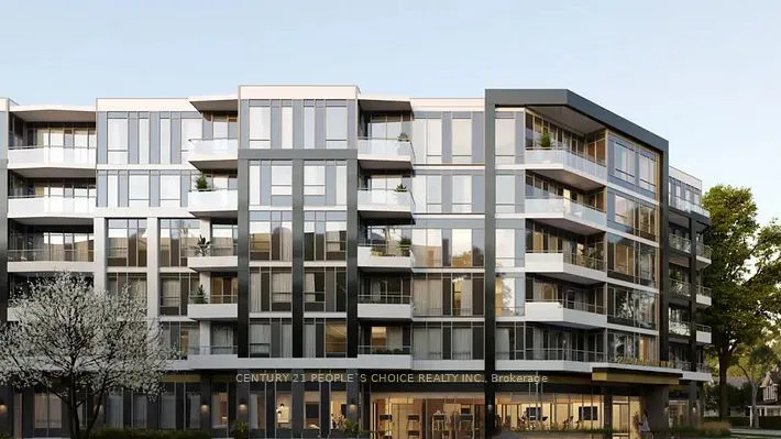 Property For Lease | W13093316