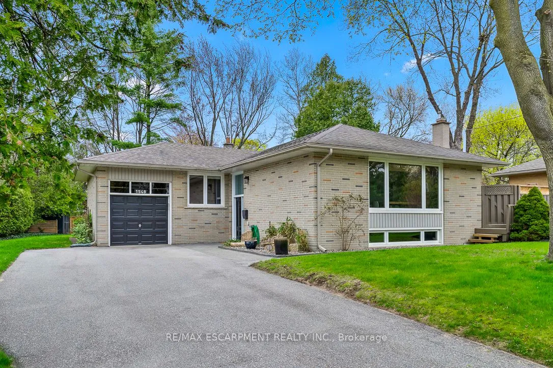 Detached Home For Sale | W13093482