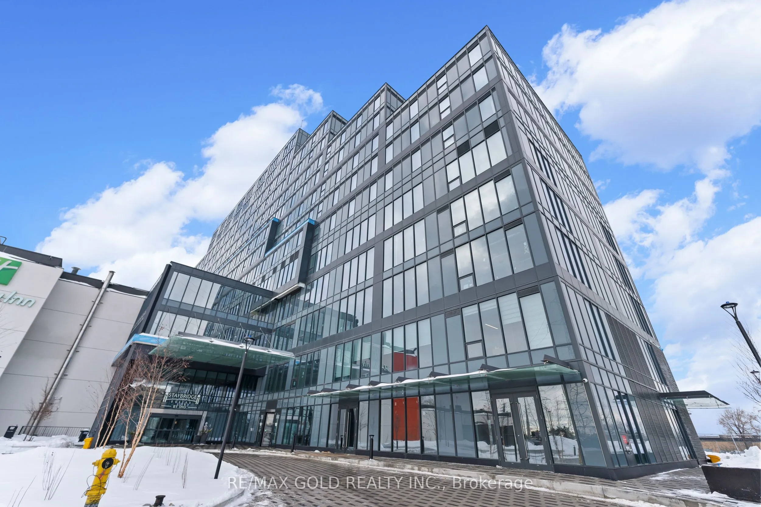 Office For Lease | W13093912