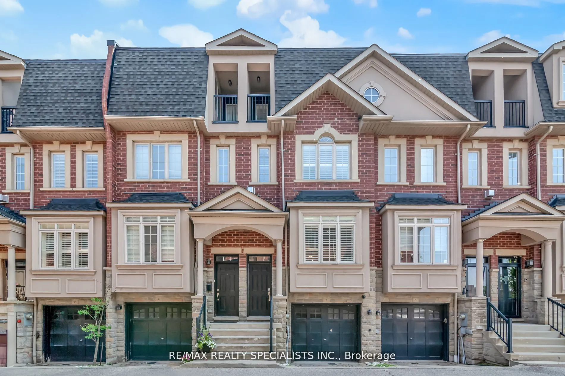 Property For Lease | W13094152