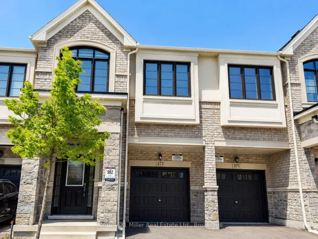 373  Twinflower  Place, Milton, ON L9E 1T2