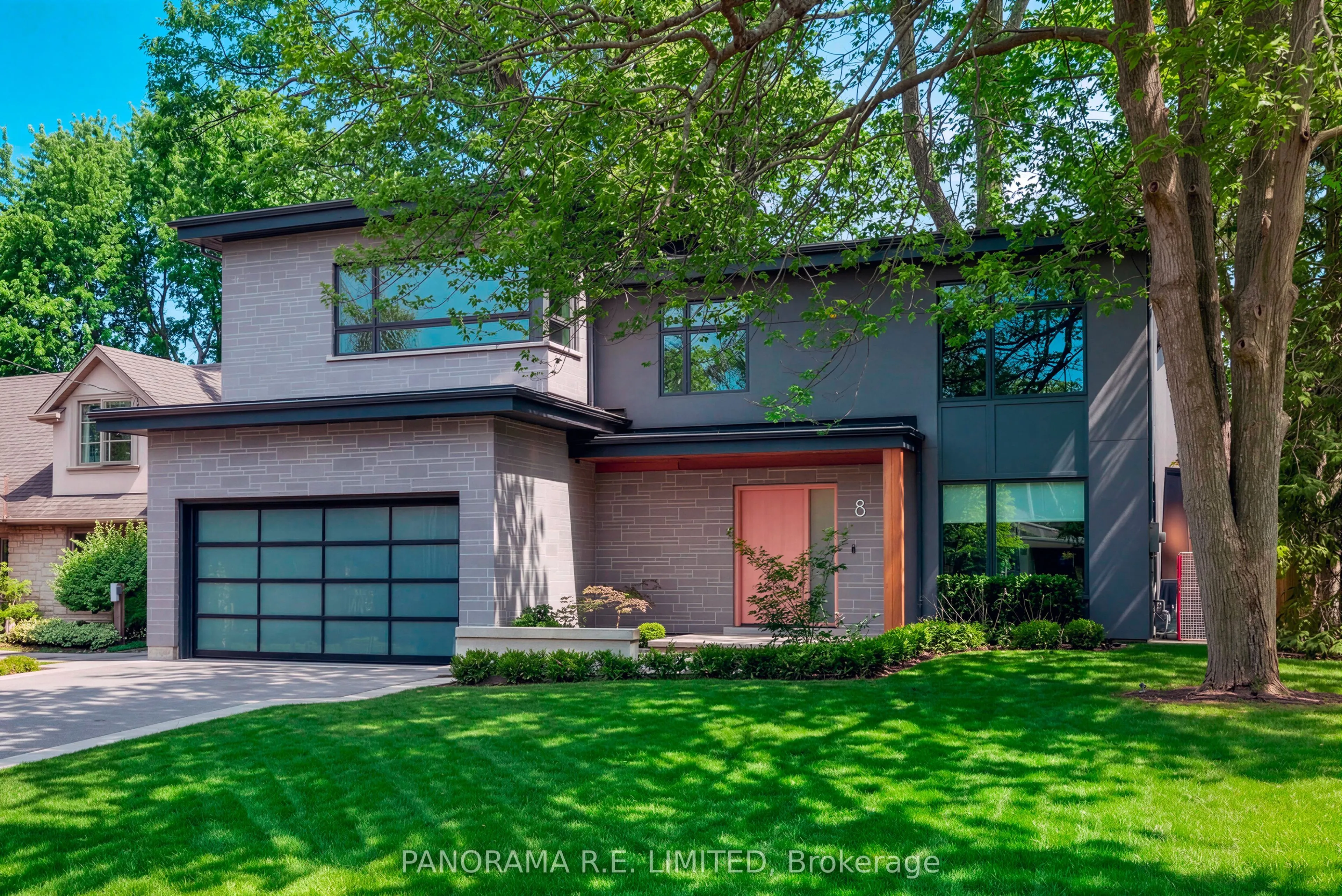 Detached Home For Sale | W13094336