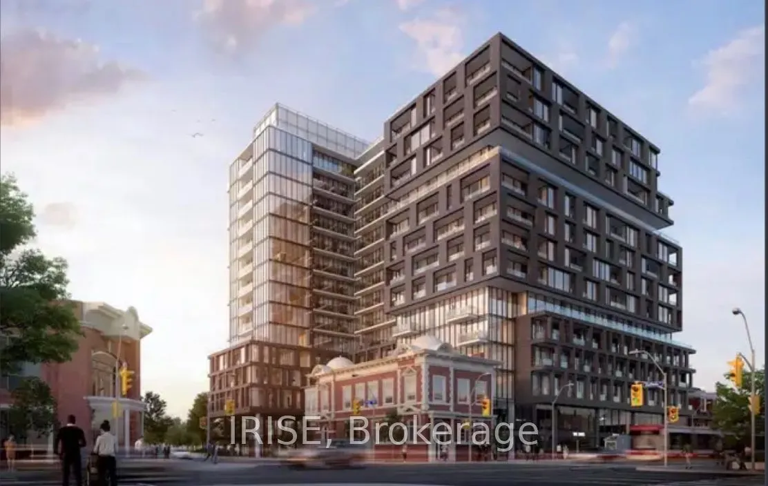 Property For Lease | W13094518