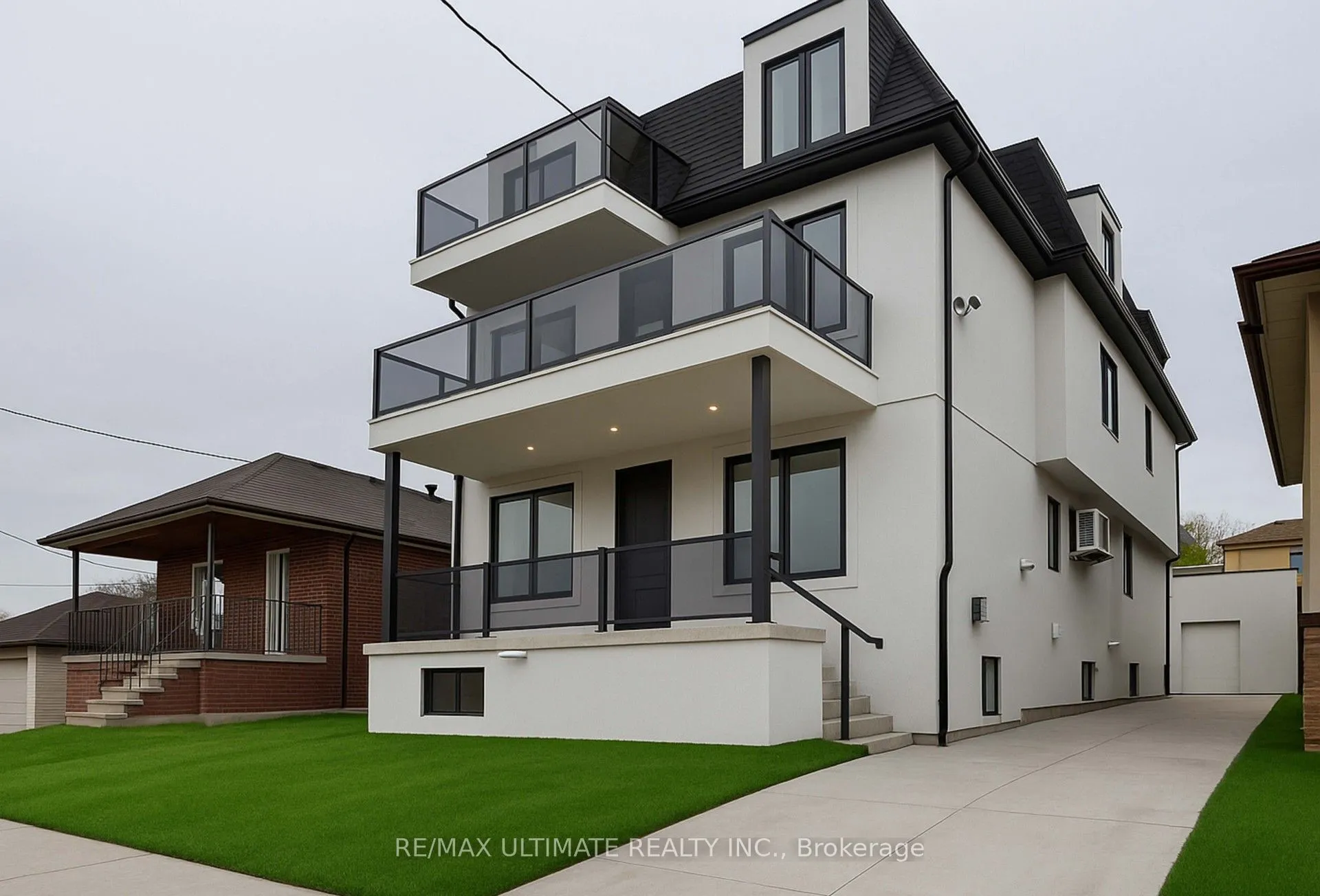 Property For Lease | W13094710