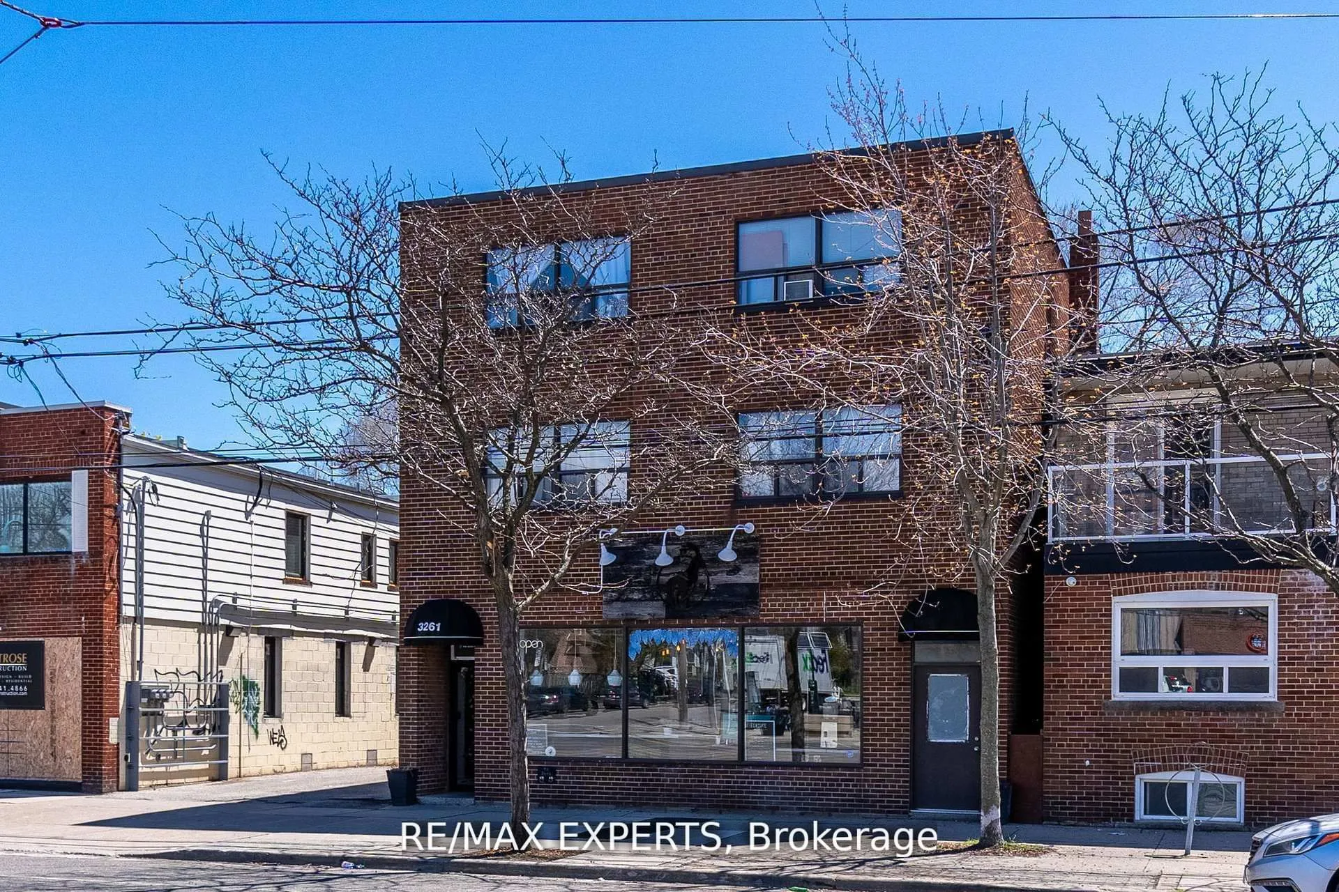 Multiplex For Lease | W13095166