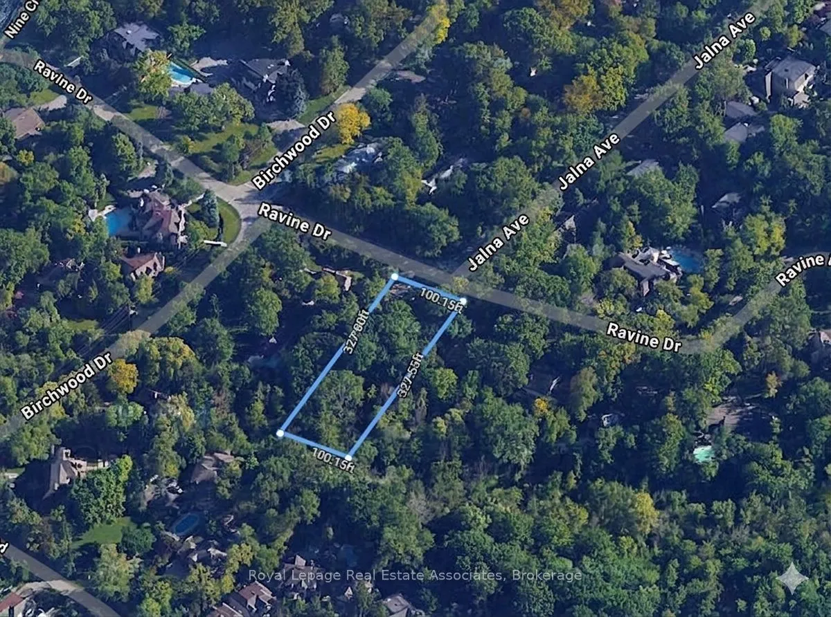 Detached Home For Sale | W13095264