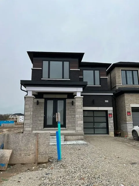 Detached Home For Sale | W13095420