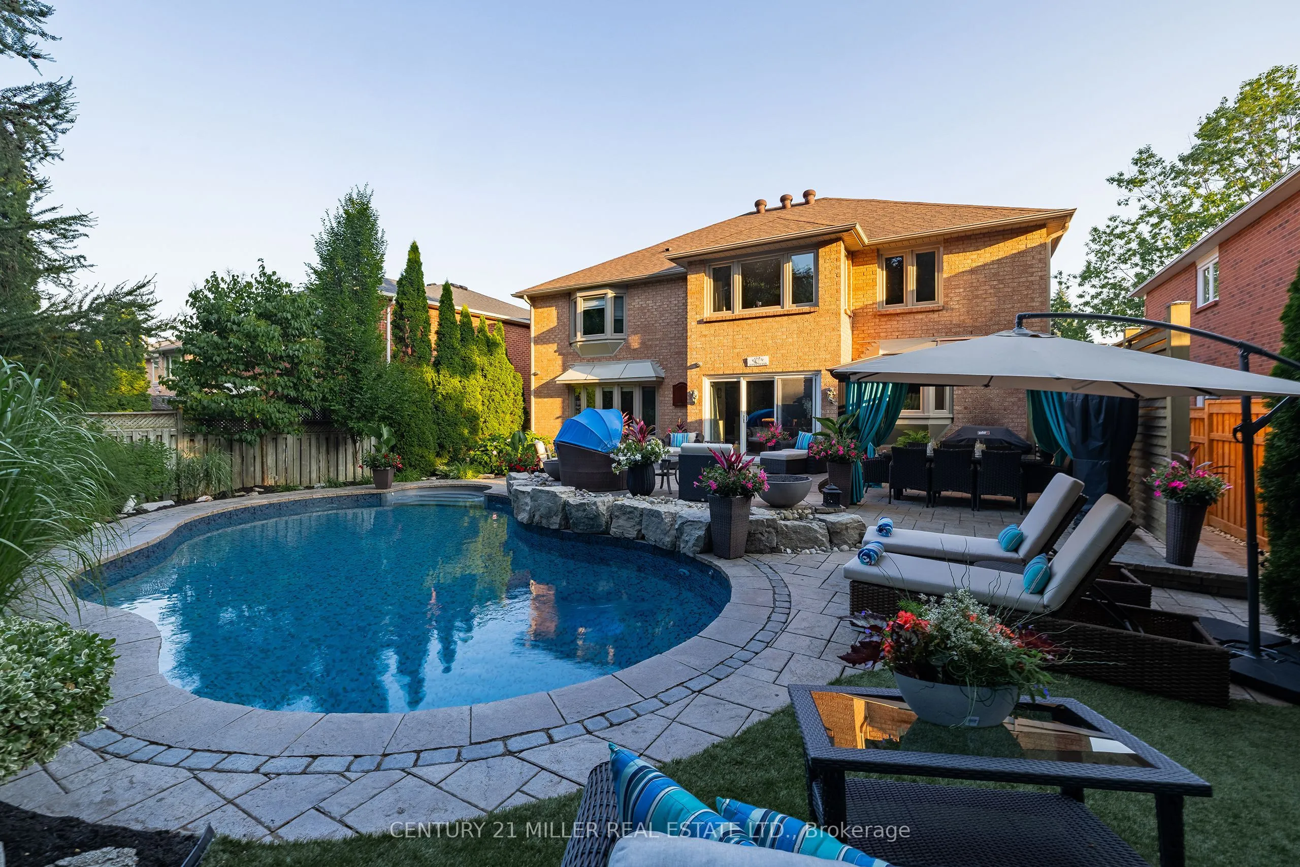 Detached Home For Sale | W13095486