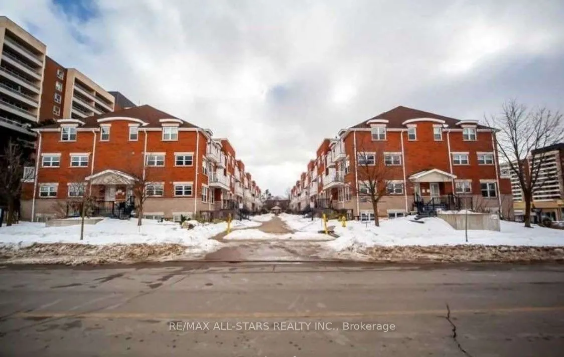 Property For Lease | W13095512